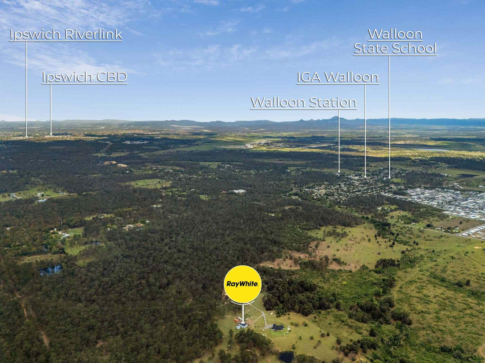 Put Simply - This Property Defines Perfection: QLD Haigslea, QLD 4306 Lifestyle | Prop-GPT the AI-Powered Property Portal