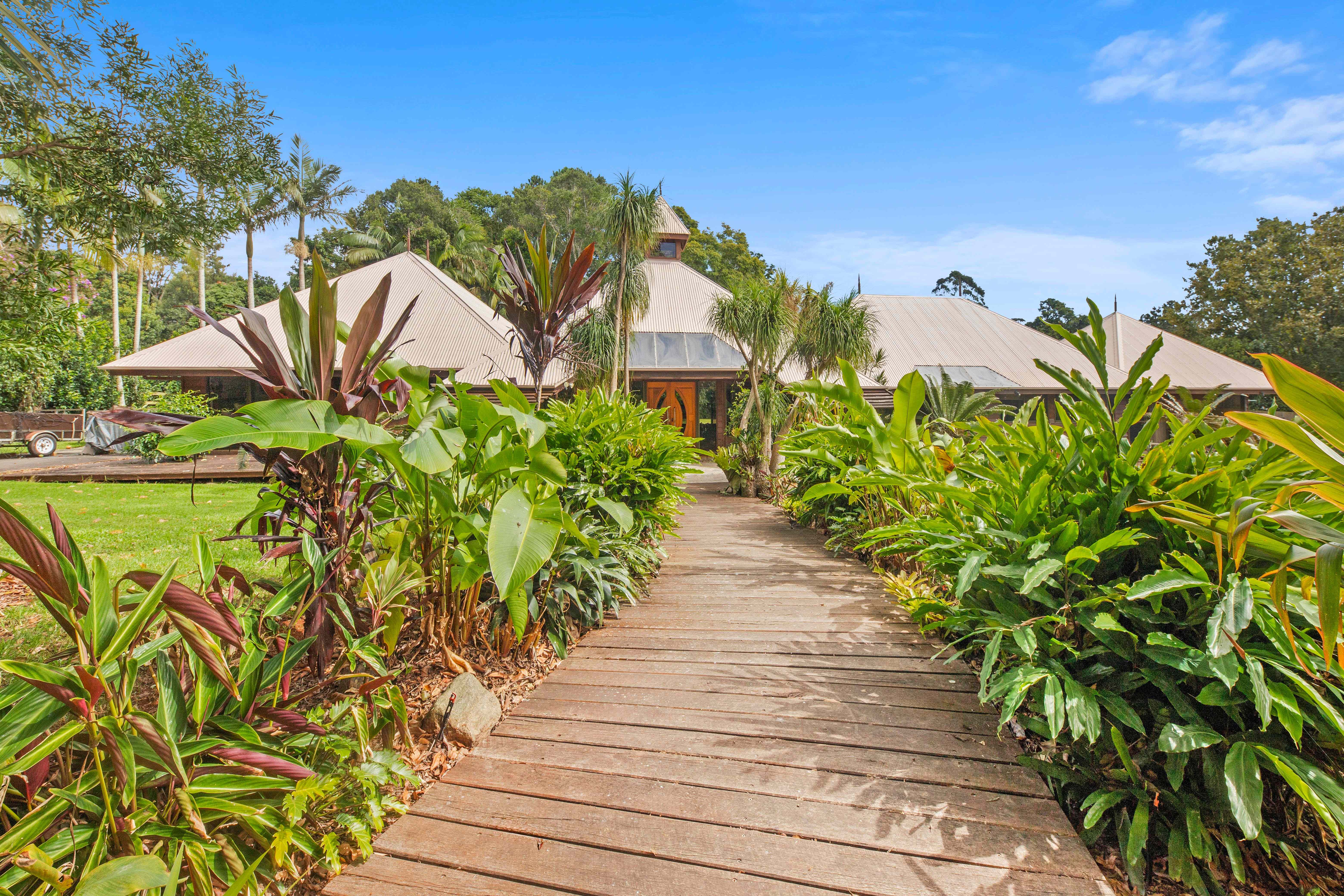 Private Prestige Rural Property: QLD Tamborine Mountain, QLD 4272 House | Prop-GPT the AI-Powered Property Portal