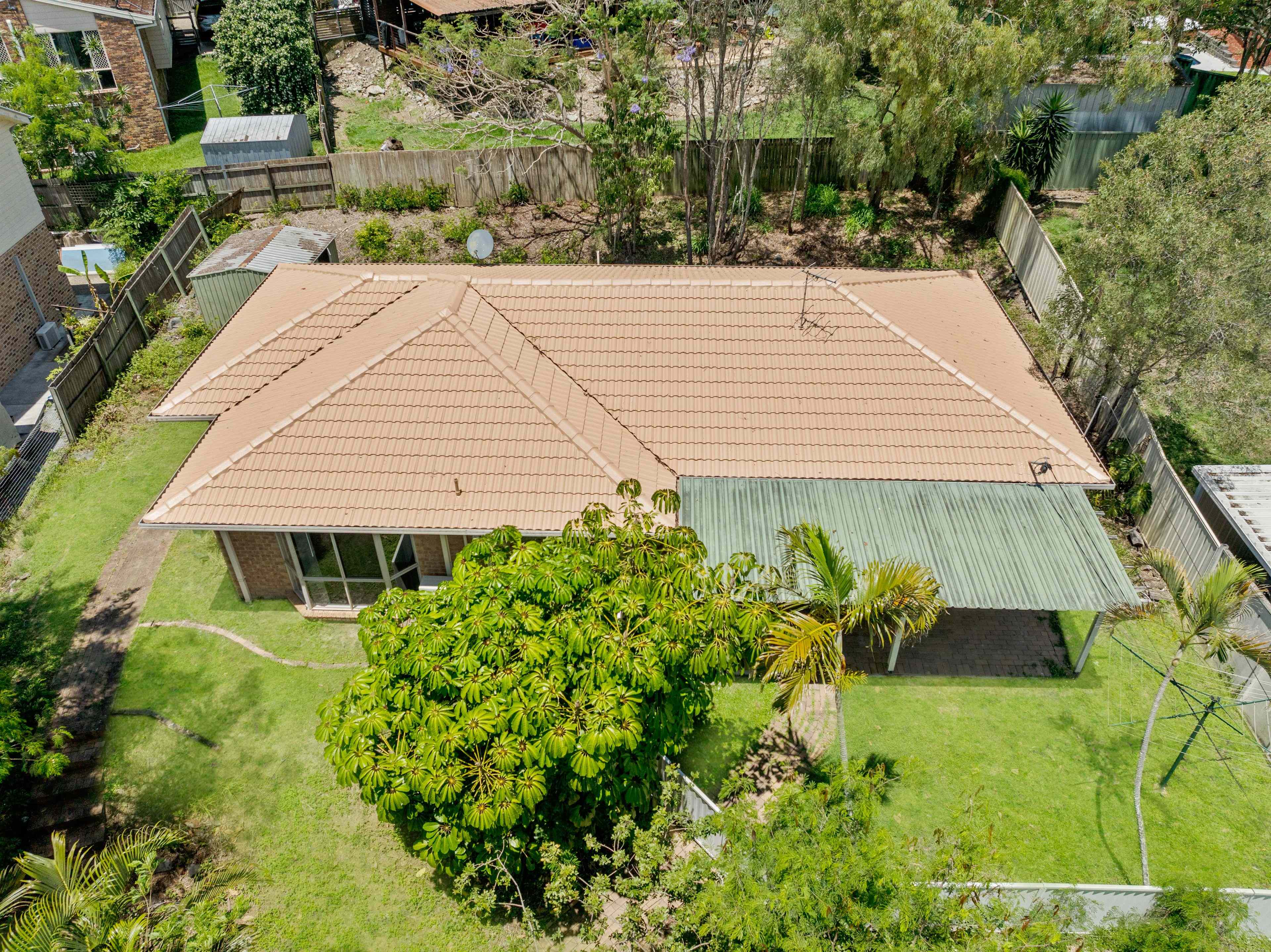 Like New! Renovated 3-Bedroom with Brand New Kitchen & Carpet |Home On The Hill: QLD Mount Warren Park, QLD 4207 House | Prop-GPT the AI-Powered Property Portal