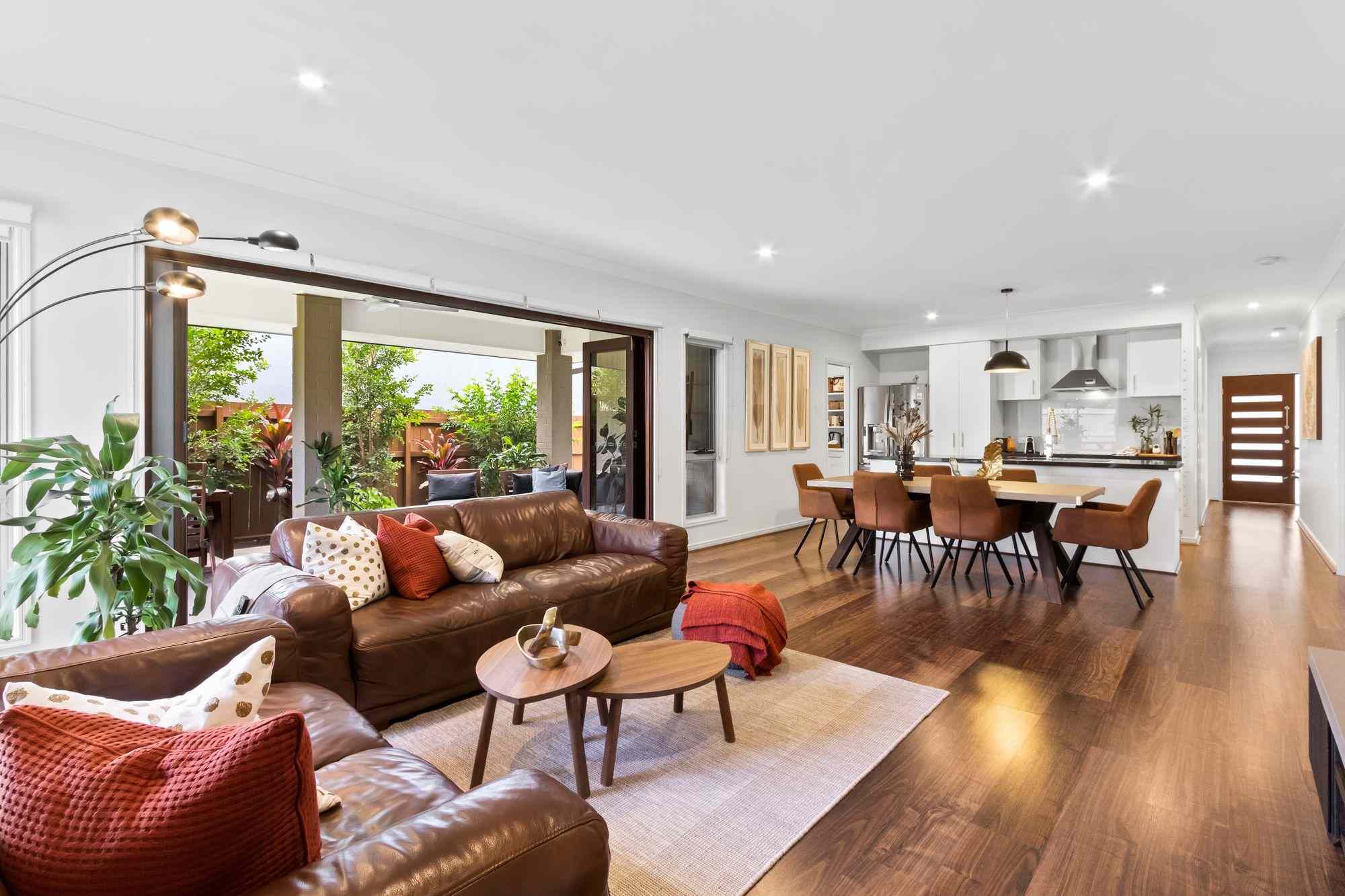 Immaculate Lowset Home in ParkVue Estate: QLD Oxley, QLD 4075 House | Prop-GPT the AI-Powered Property Portal