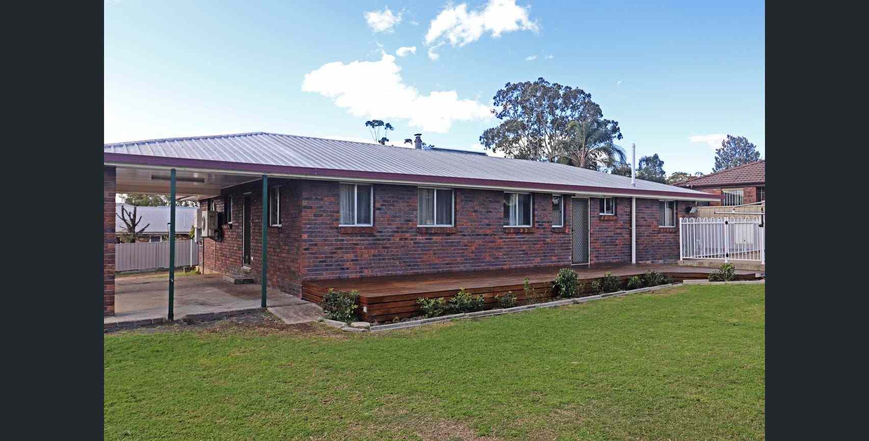 4 Bedroom Home with Pool: QLD Rosenthal Heights, QLD 4370 House | Prop-GPT the AI-Powered Property Portal