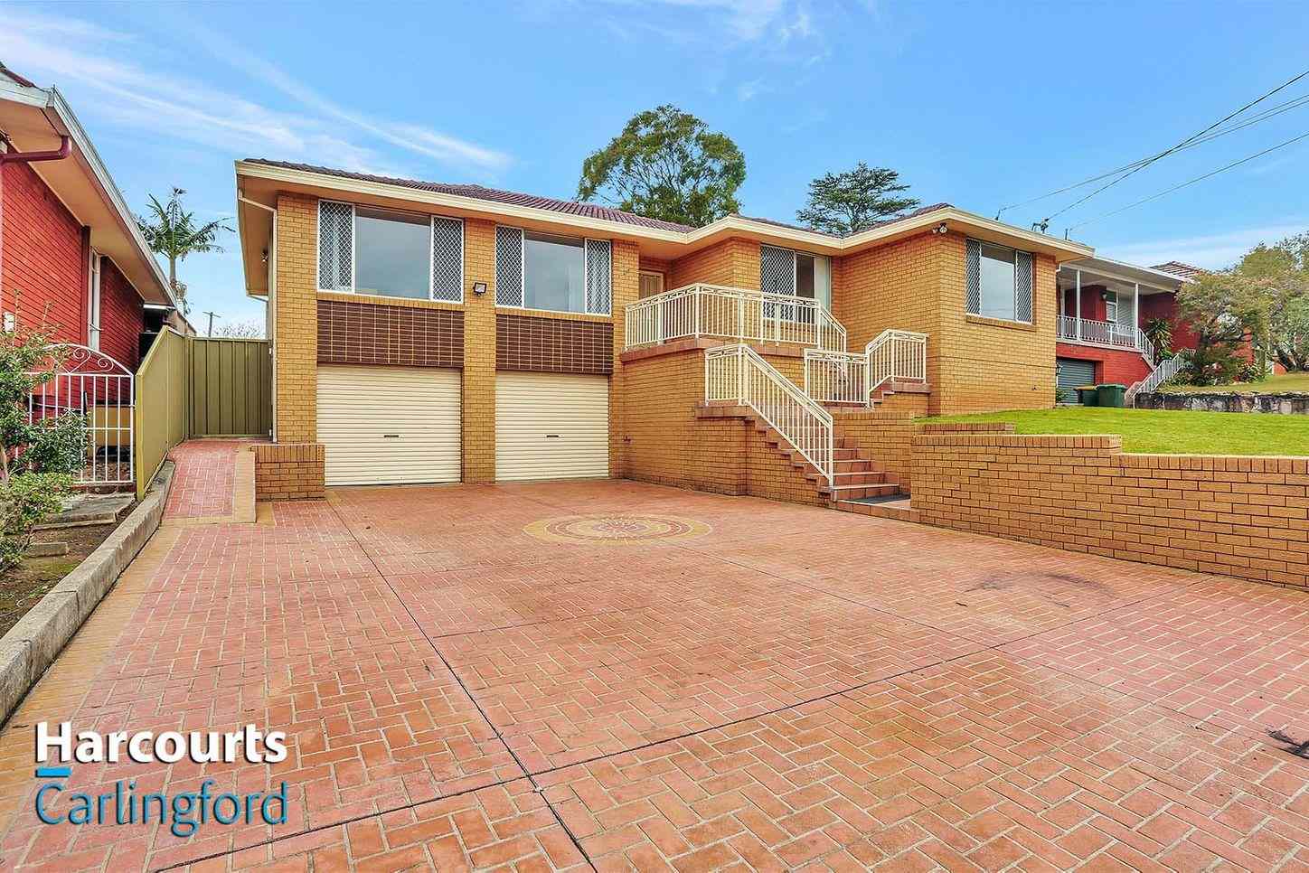 36 Bradley Drive, Carlingford, NSW 2118 - House for Rent - harcourts.net: NSW Carlingford, NSW 2118 House | Prop-GPT the AI-Powered Property Portal