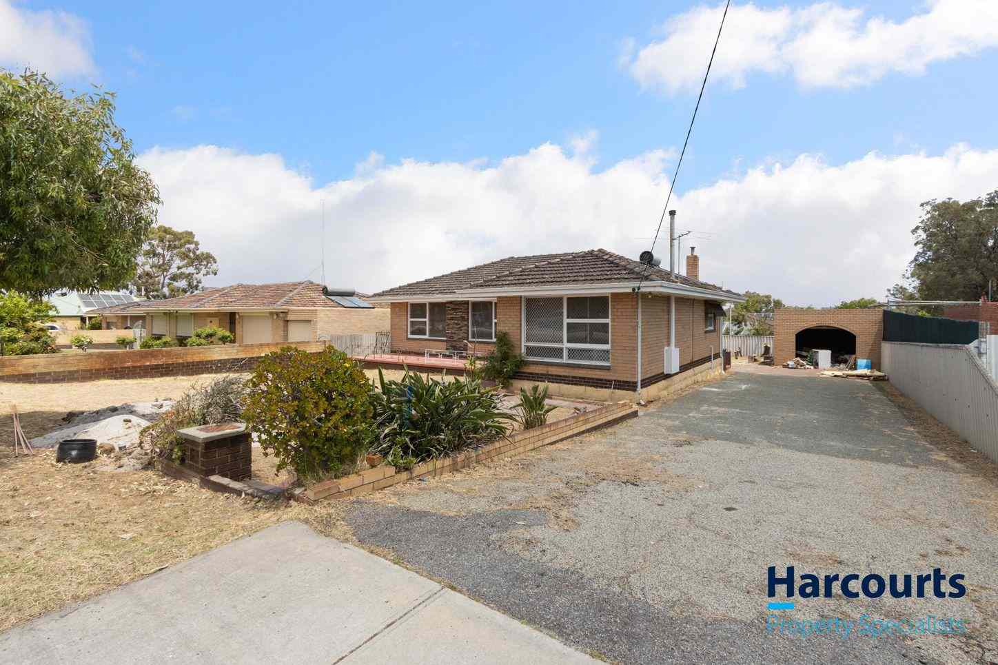17 Stephen Street, QUEENS PARK, WA 6107 - House for Rent - harcourts.net: WA Queens Park, WA 6107 House | Prop-GPT the AI-Powered Property Portal