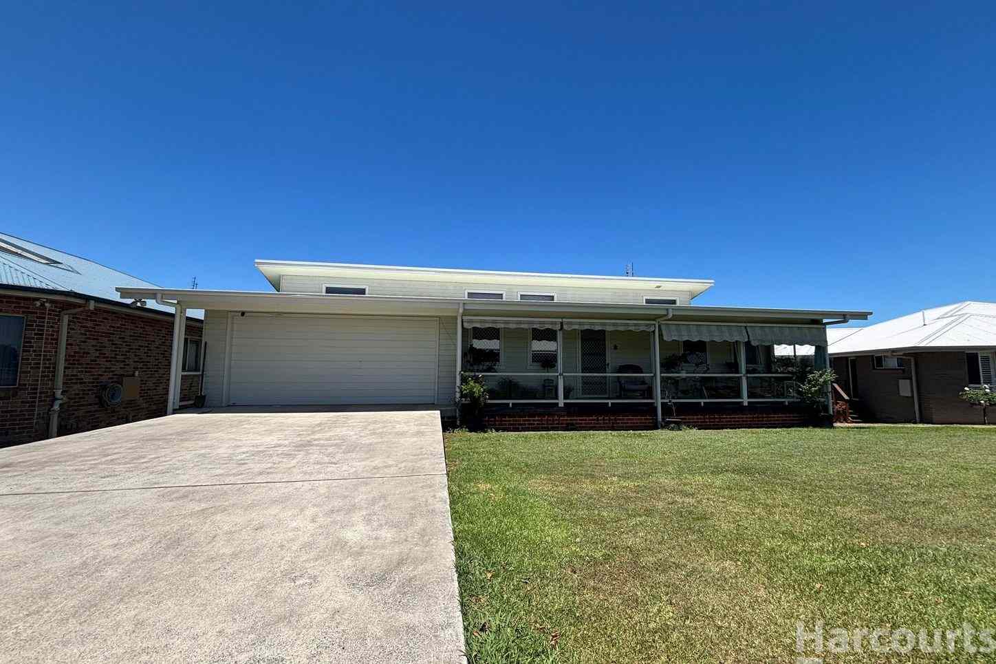27 Webster Street, West Kempsey, NSW 2440 - House for Rent - harcourts.net: NSW Kempsey, NSW 2440 House | Prop-GPT the AI-Powered Property Portal