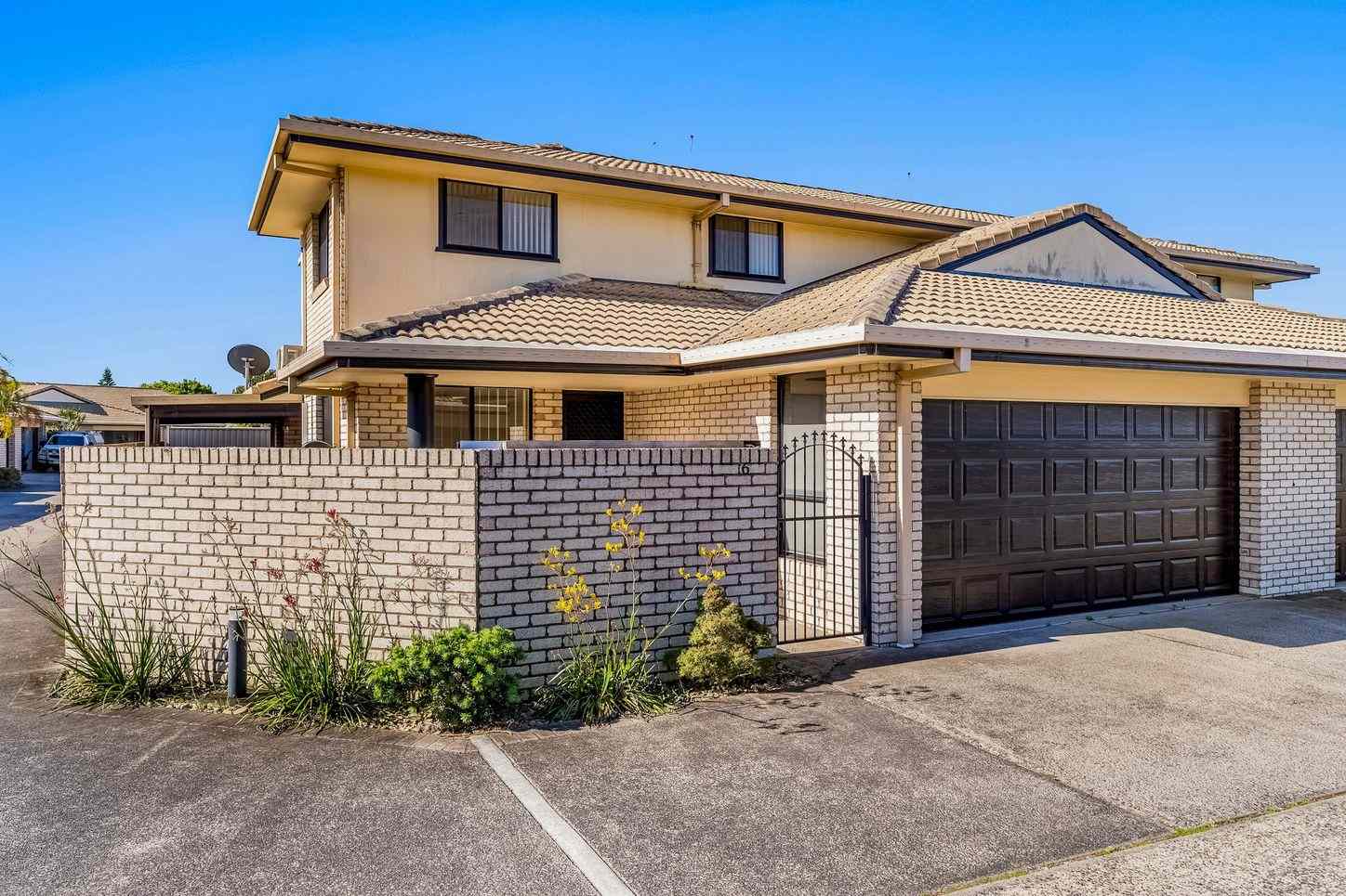 6/3-13 Sunset Avenue, WEST BALLINA, NSW 2478 - Unit for Rent - harcourts.net: NSW Ballina, NSW 2478 Property | Prop-GPT the AI-Powered Property Portal