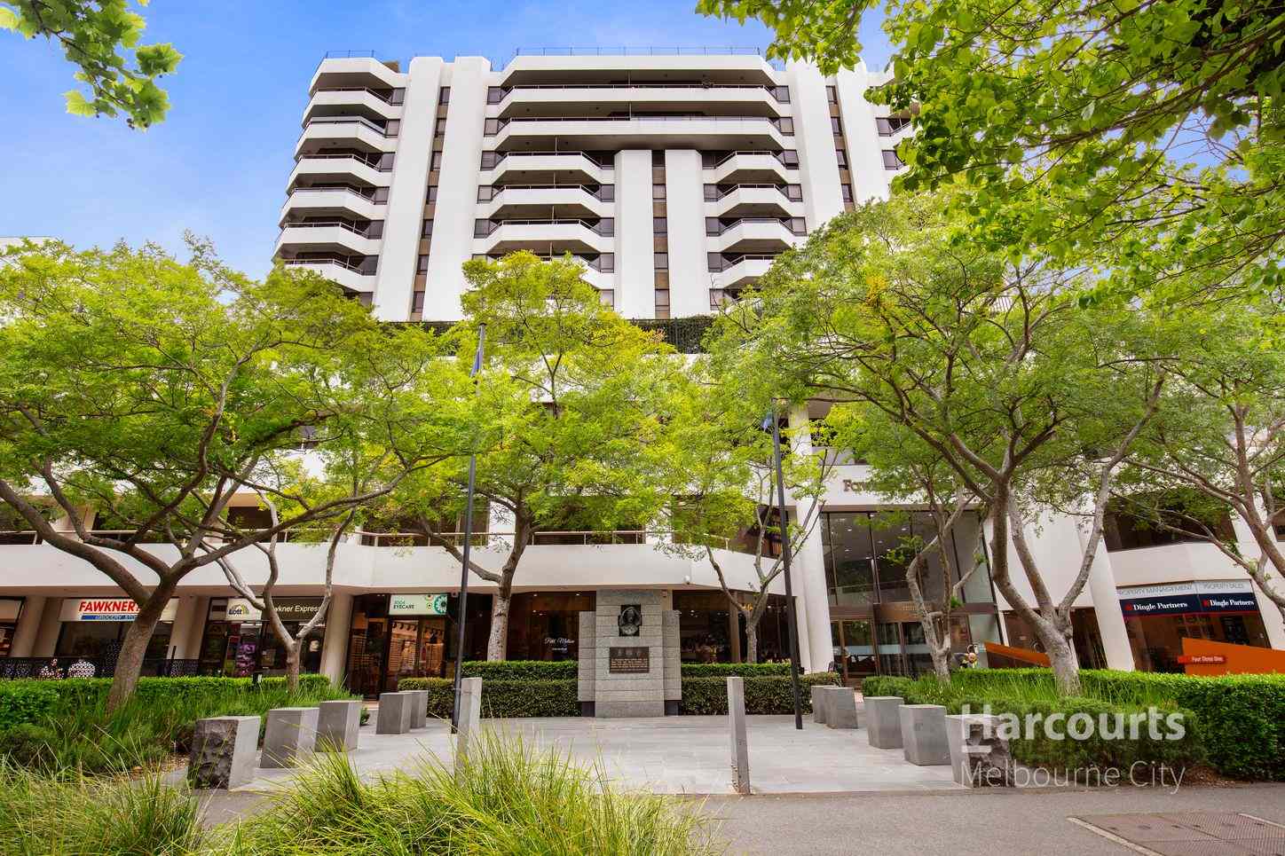 96/431 St Kilda Road, MELBOURNE, VIC 3004 - Apartment for Rent - harcourts.net: VIC Melbourne, VIC 3004 Property | Prop-GPT the AI-Powered Property Portal