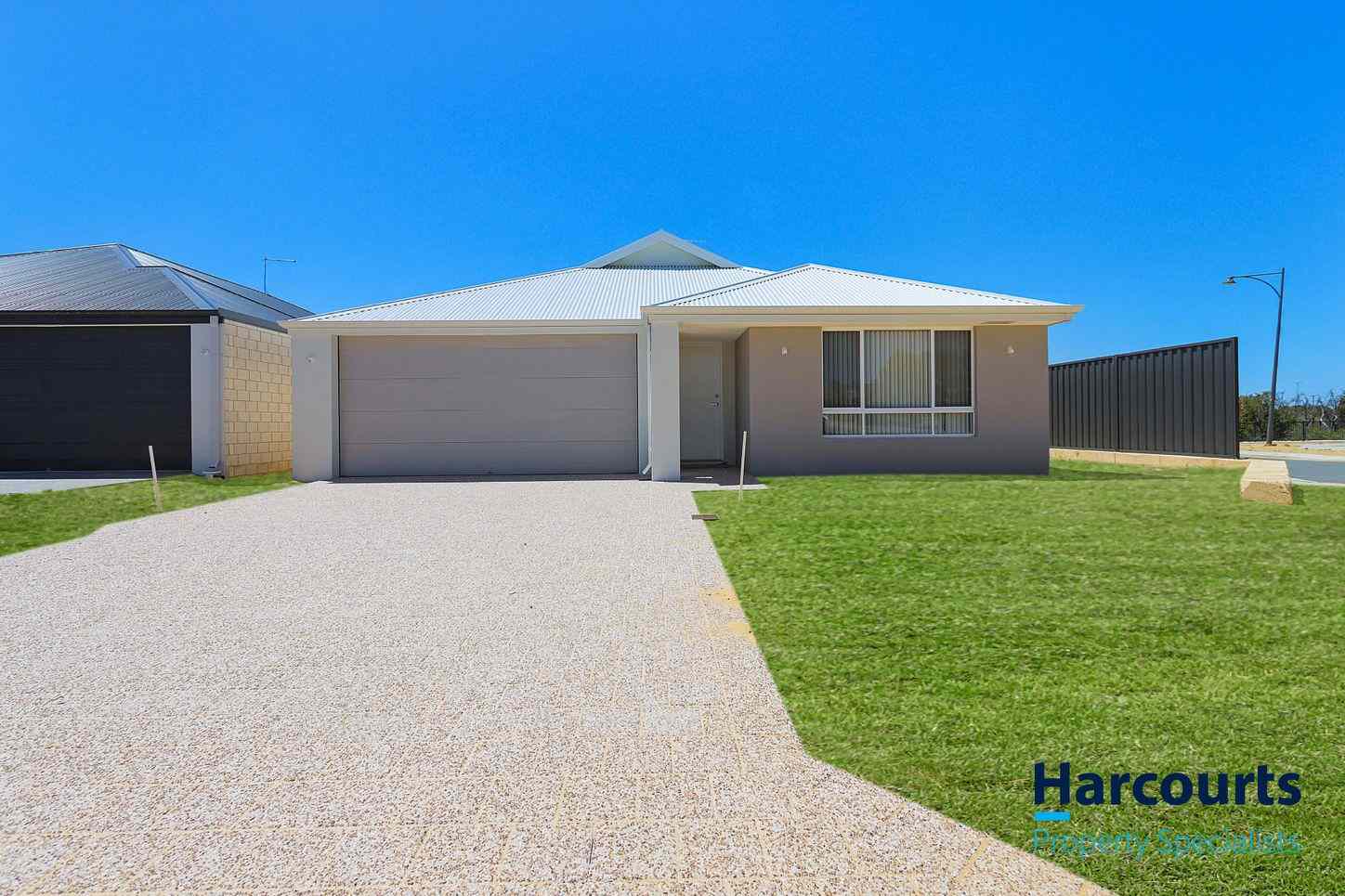 18 Serventy Crescent, HAMMOND PARK, WA 6164 - House for Rent - harcourts.net: WA Hammond Park, WA 6164 House | Prop-GPT the AI-Powered Property Portal