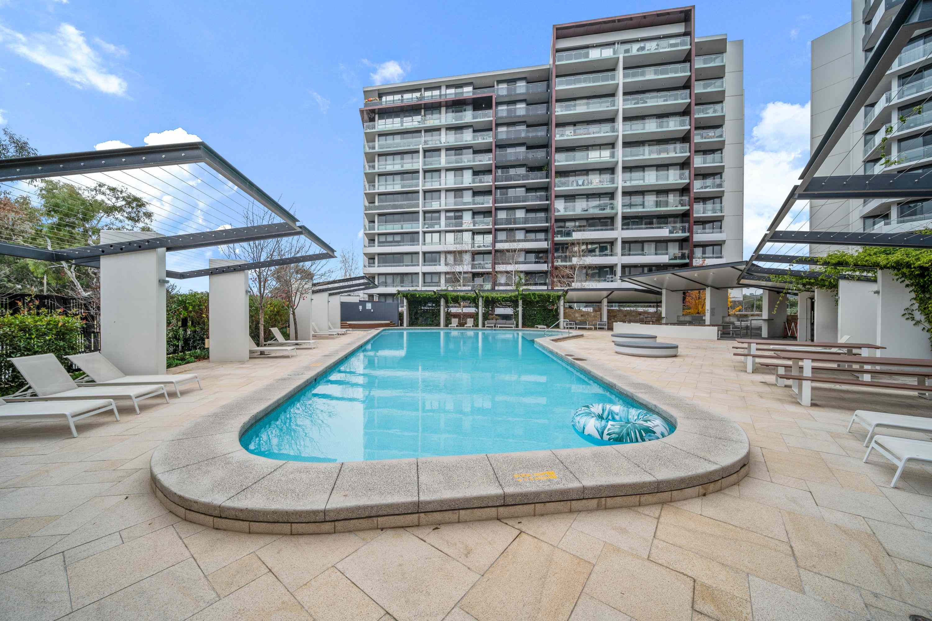 Phillip-  The perfect central location: ACT Phillip, ACT 2606 Apartment | Prop-GPT the AI-Powered Property Portal