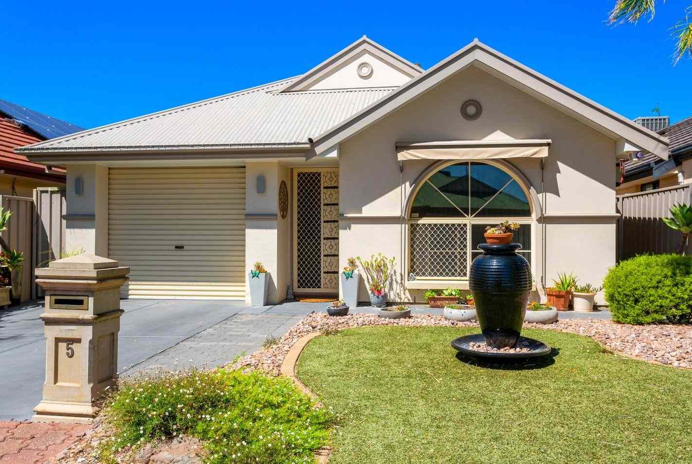 SPACIOUS 3 BEDROOM COURTYARD HOME (Please register for open inspection as occupied): SA Port Adelaide, SA 5015 House | Prop-GPT the AI-Powered Property Portal