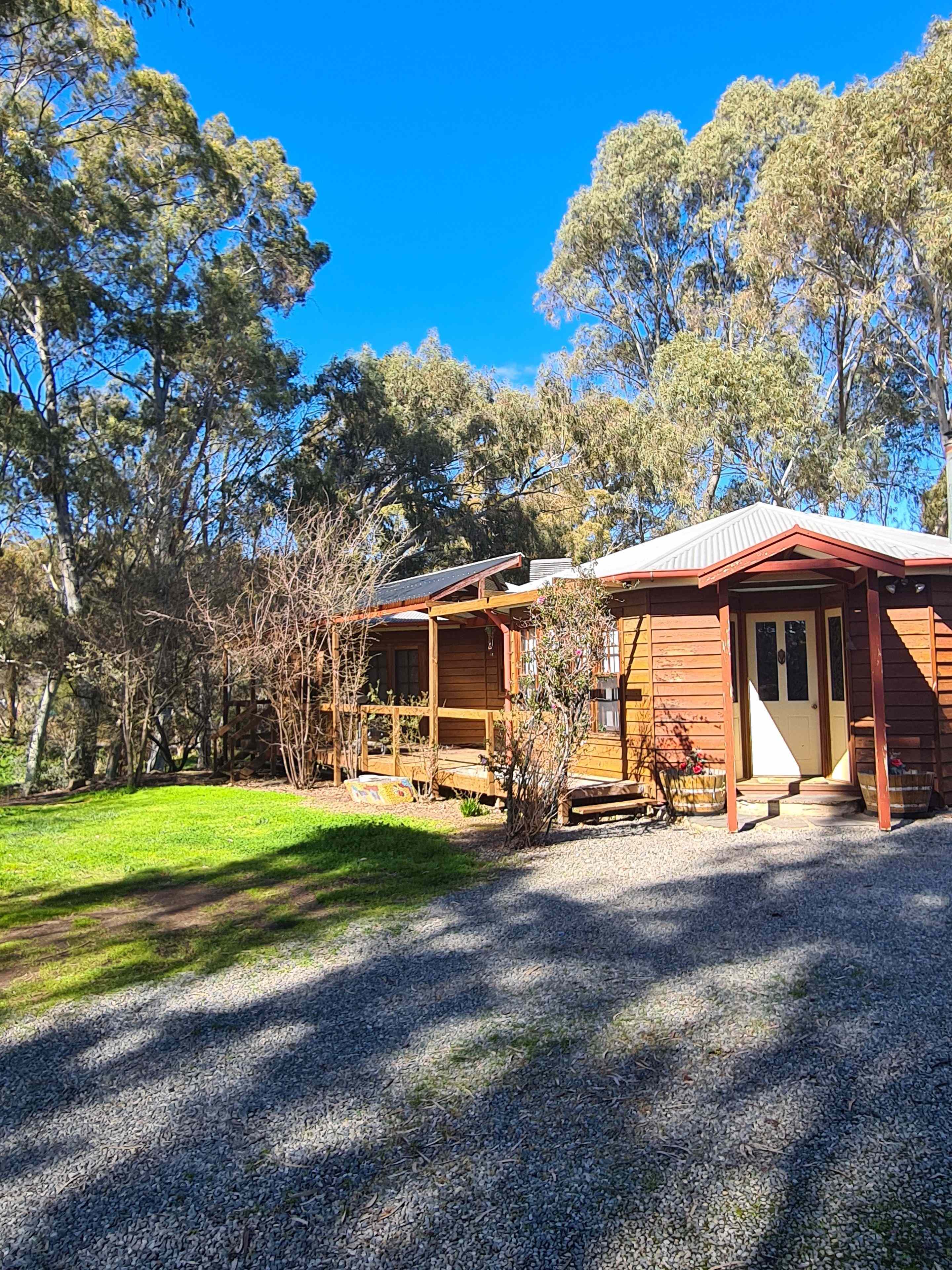 Unique 3 bedroom Home in Peaceful Location!: SA Clare, SA 5453 House | Prop-GPT the AI-Powered Property Portal