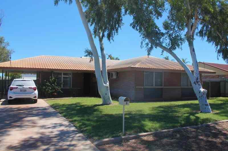 Cozy & efficient 3 x 1 Home: WA Pegs Creek, WA 6714 House | Prop-GPT the AI-Powered Property Portal