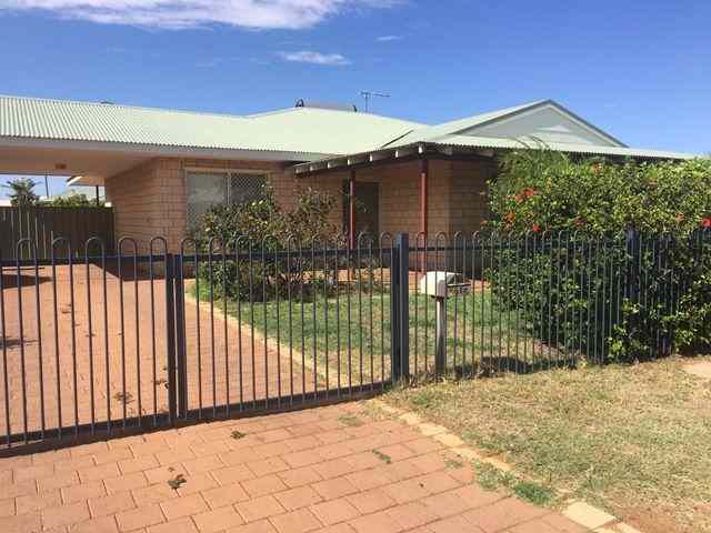 Spacious 4 x 2 Family Home: WA East Carnarvon, WA 6701 House | Prop-GPT the AI-Powered Property Portal