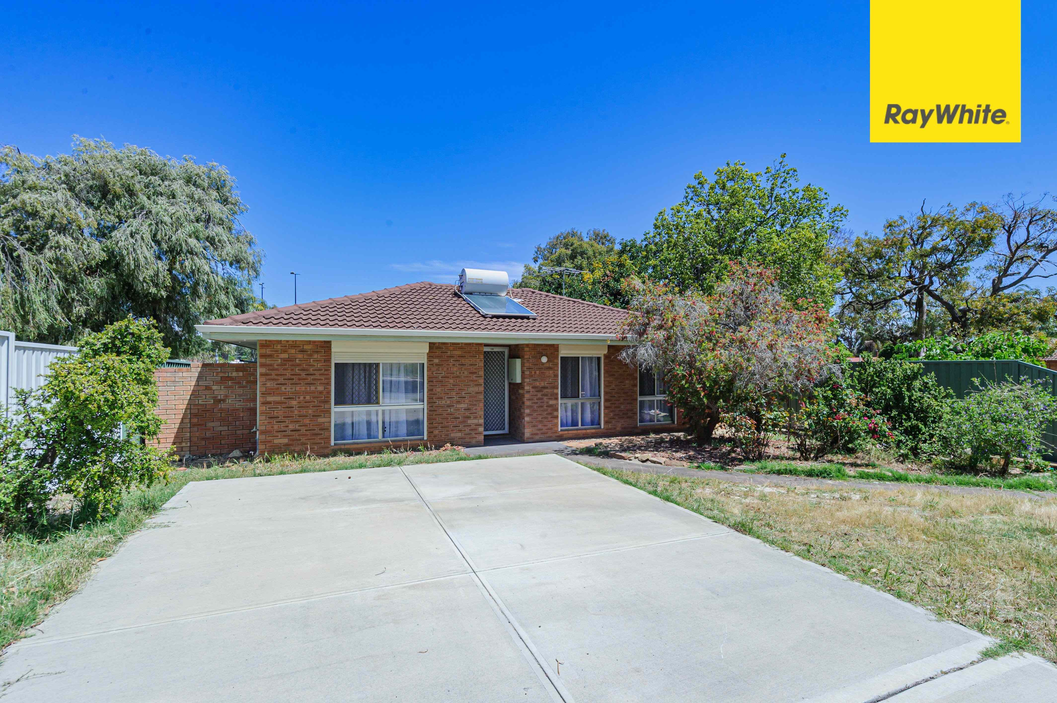 Fantastic Location: WA Swan View, WA 6056 House | Prop-GPT the AI-Powered Property Portal