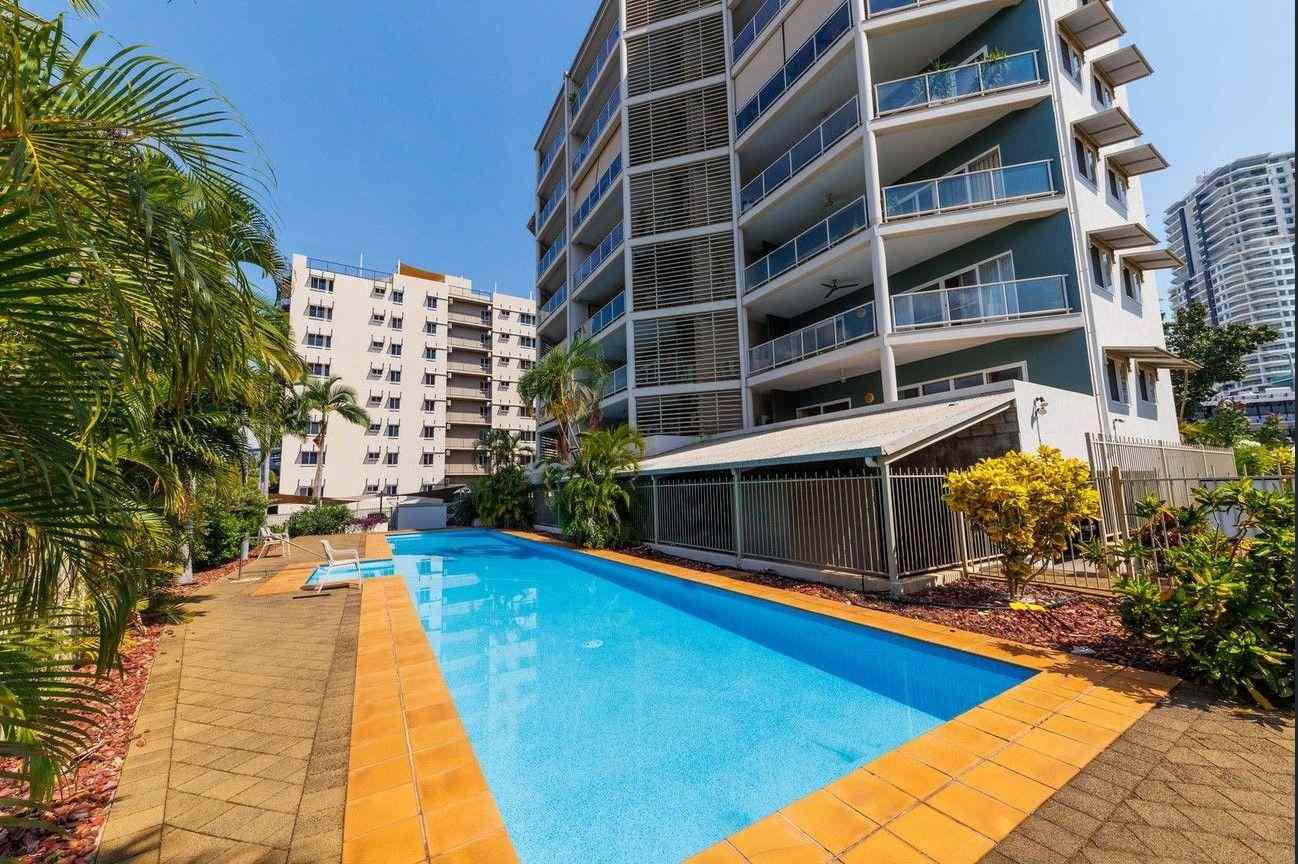 Move-In Ready! Spacious 3-Bed, 2-Bath Gem in Central Darwin: NT Darwin, NT 0800 Unit | Prop-GPT the AI-Powered Property Portal