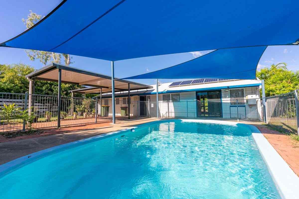 Move-In Ready 3 Bedroom Home at 9 Griffee Street: NT Nakara, NT 0810 House | Prop-GPT the AI-Powered Property Portal