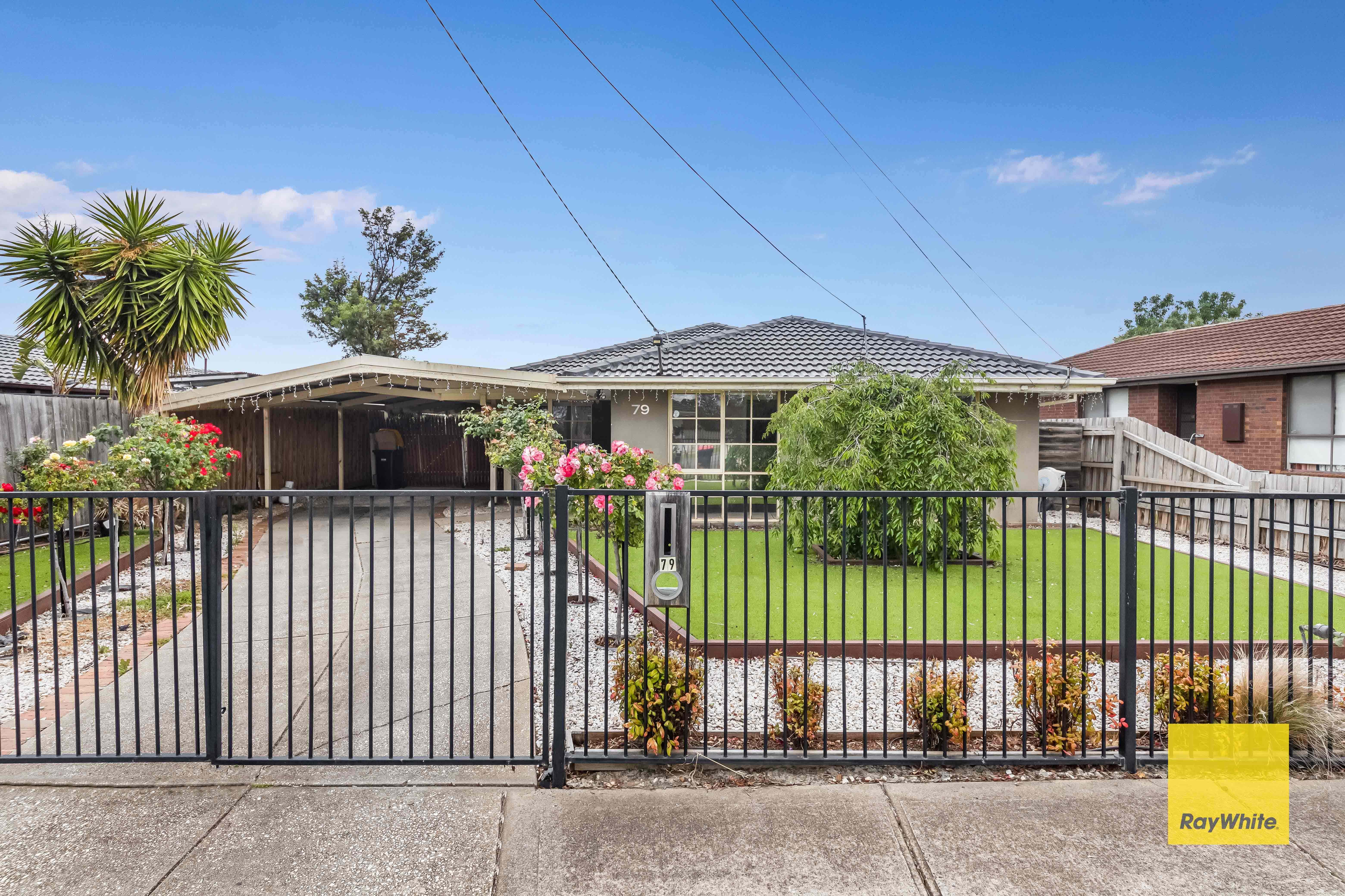 Step Into Your Perfect Home Today!: VIC Melton, VIC 3337 House | Prop-GPT the AI-Powered Property Portal