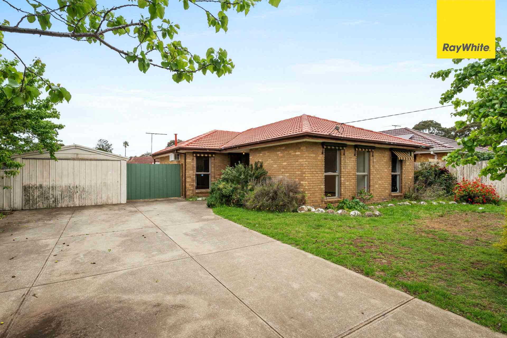 16 Barries Road, Melton - Tidy 3-Bedroom Home on a Corner Block!: VIC Melton, VIC 3337 House | Prop-GPT the AI-Powered Property Portal