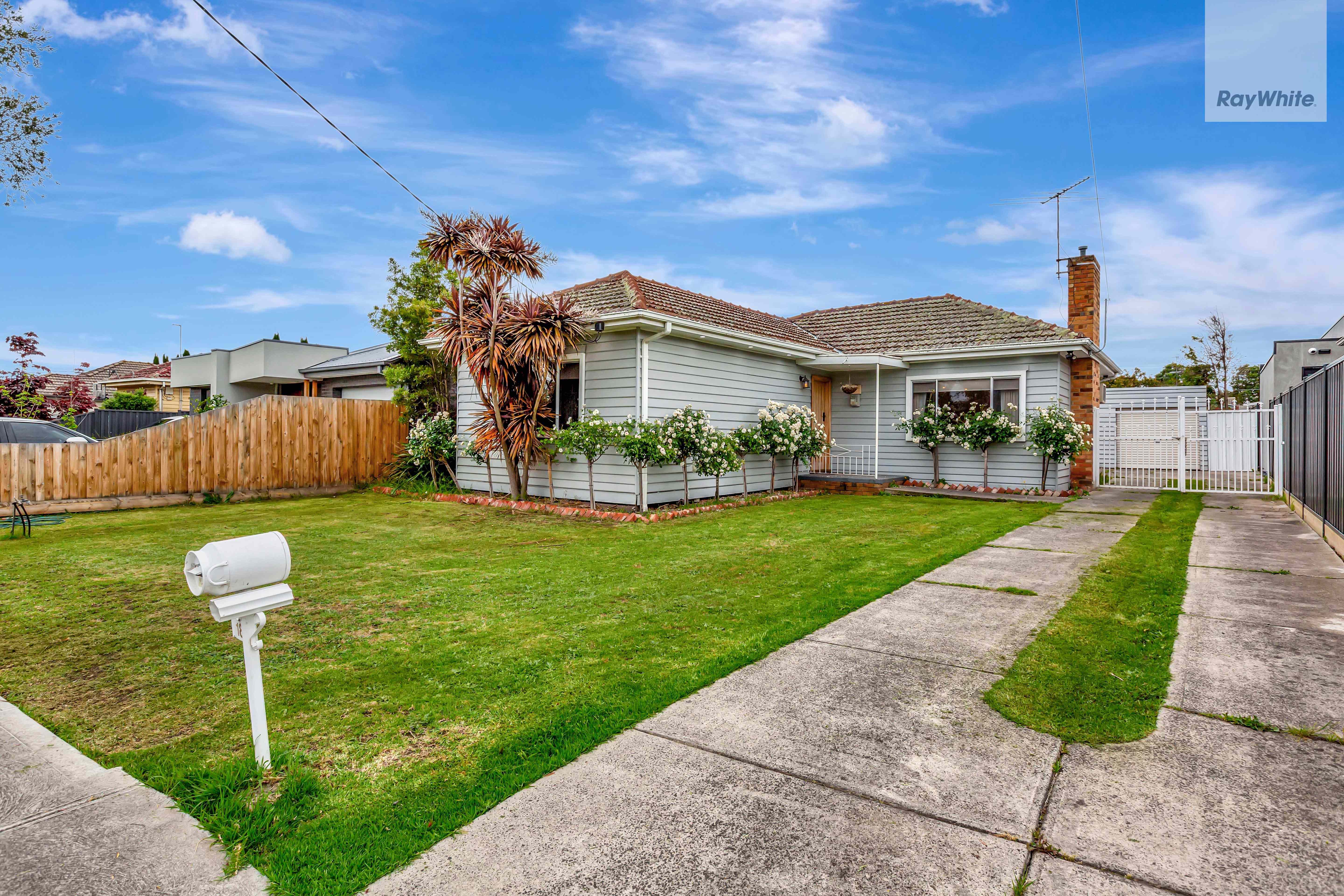 Modern Touch, Contemporary Edge: VIC Glenroy, VIC 3046 House | Prop-GPT the AI-Powered Property Portal