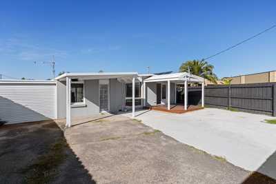 Three bedroom home with a large shed: VIC Tootgarook, VIC 3941 House | Prop-GPT the AI-Powered Property Portal