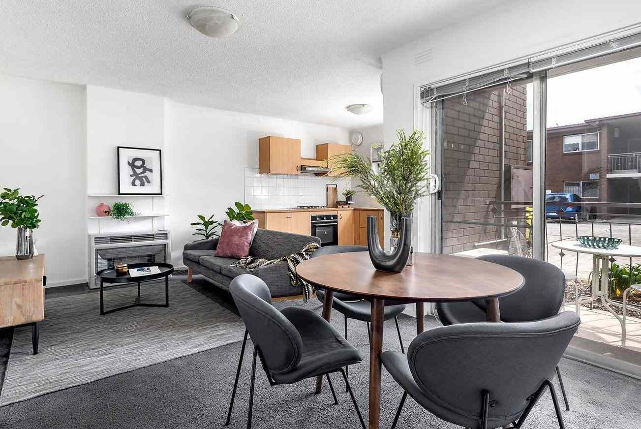 Lifestyle, Convenience & Spacious: VIC Brunswick, VIC 3056 Unit | Prop-GPT the AI-Powered Property Portal