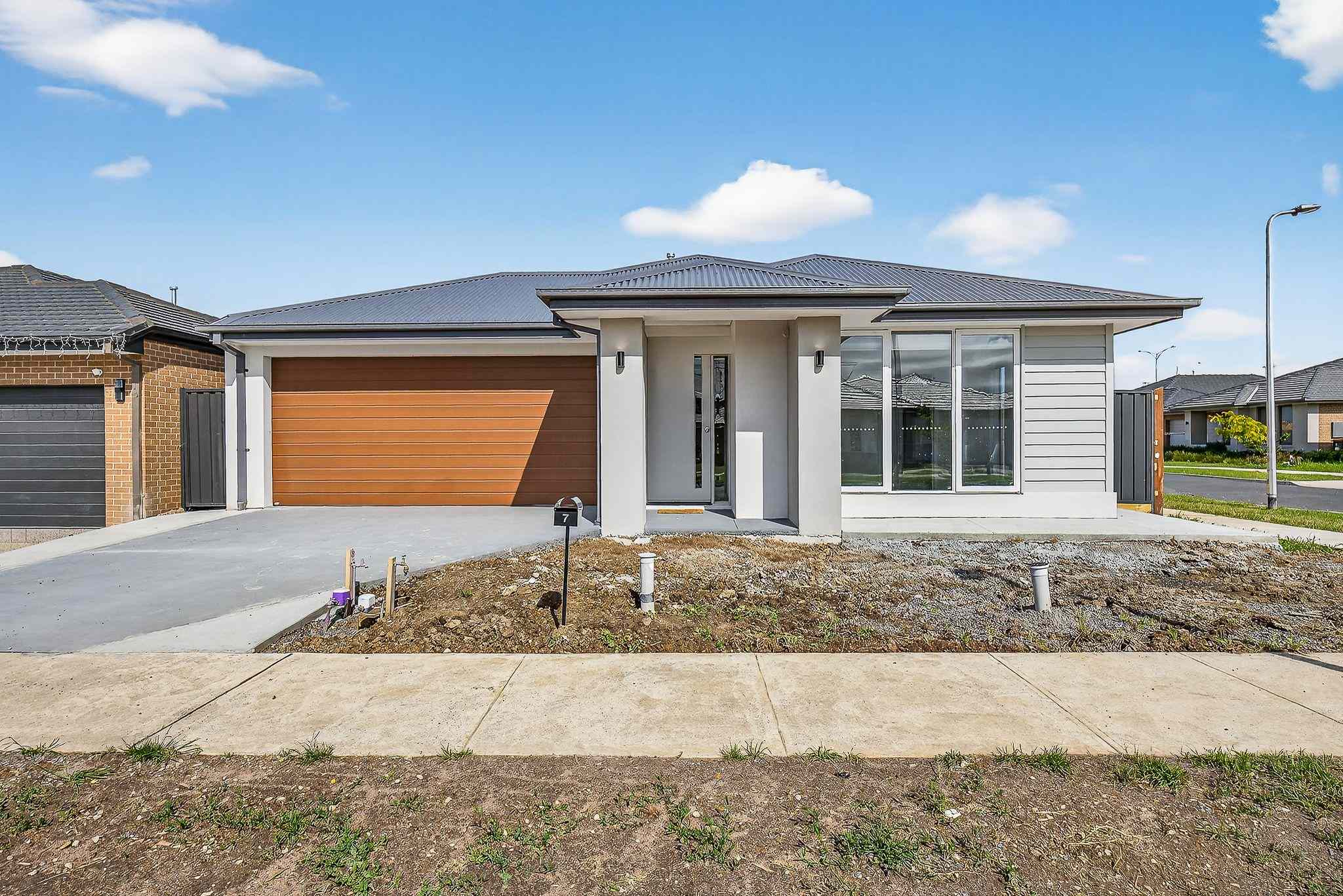 Brand New, Spacious & Quality Home in a Prime Location.: VIC Clyde North, VIC 3978 House | Prop-GPT the AI-Powered Property Portal