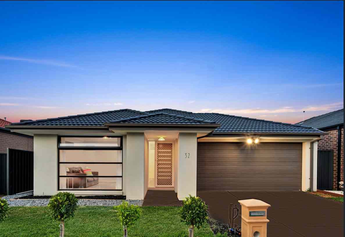Contemporary Living at Its Best - Beautiful Home with Remarkable Electricity Savings!: VIC Tarneit, VIC 3029 House | Prop-GPT the AI-Powered Property Portal