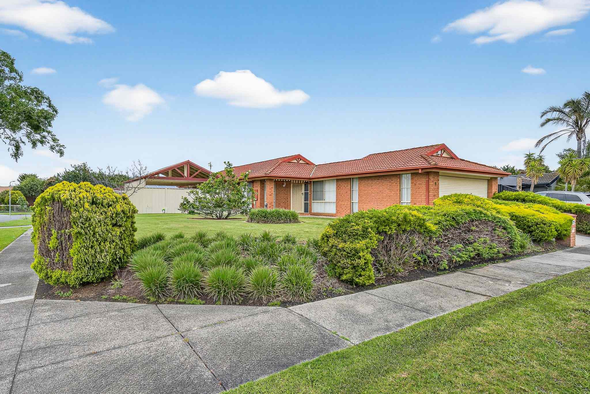Beautifully Maintained & Spacious Family Home with Side Access: VIC Narre Warren, VIC 3805 House | Prop-GPT the AI-Powered Property Portal