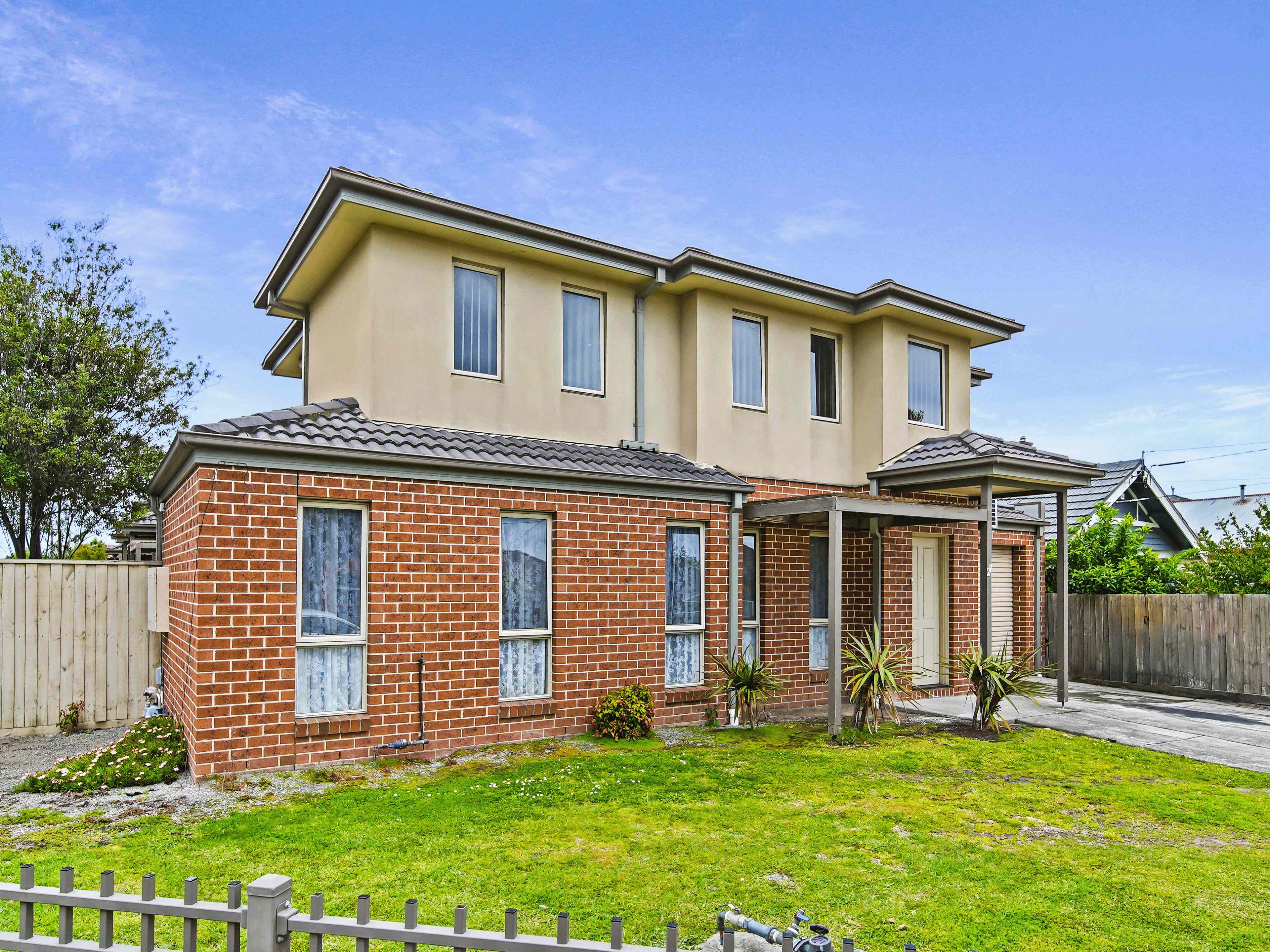 Comfort, Space & Convenience in Noble Park: VIC Noble Park, VIC 3174 Townhouse | Prop-GPT the AI-Powered Property Portal
