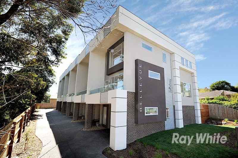 3 Storey Townhouse in the Heart of Boronia: VIC Boronia, VIC 3155 Townhouse | Prop-GPT the AI-Powered Property Portal