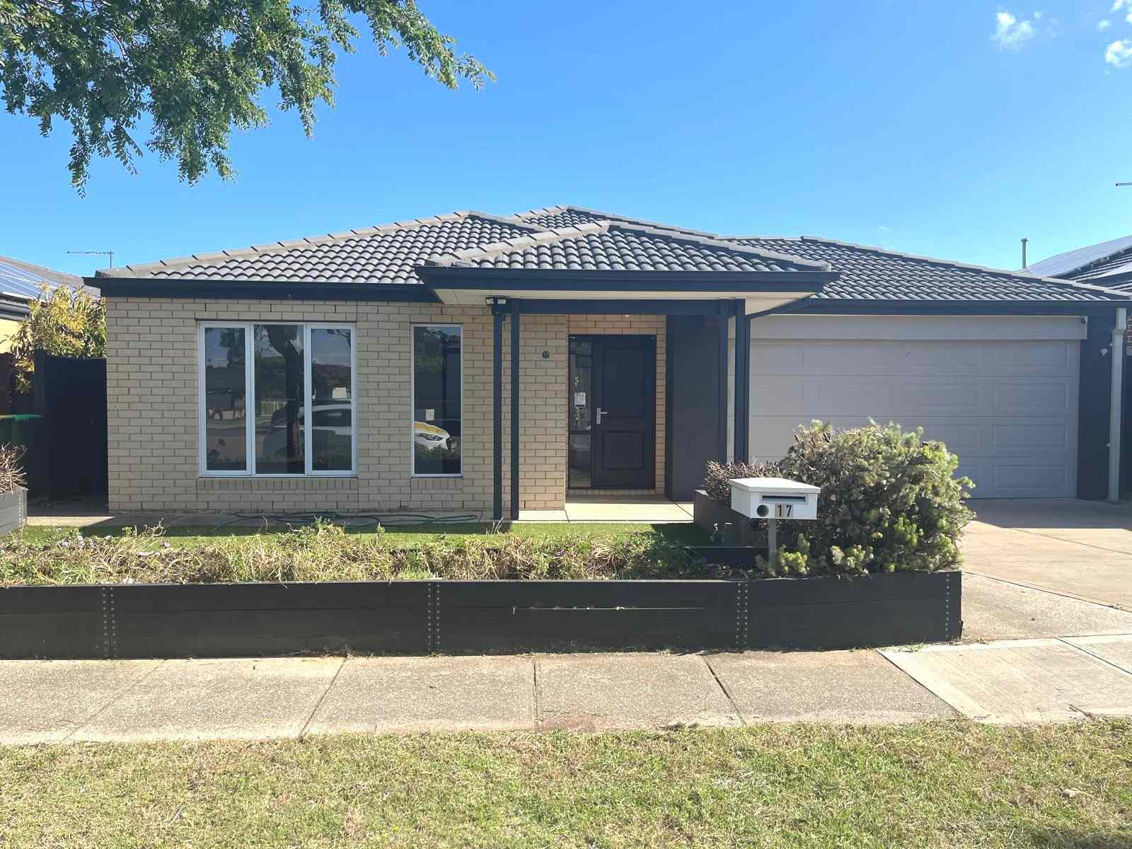 Your Perfect Family Haven on Safari Drive!: VIC Tarneit, VIC 3029 House | Prop-GPT the AI-Powered Property Portal