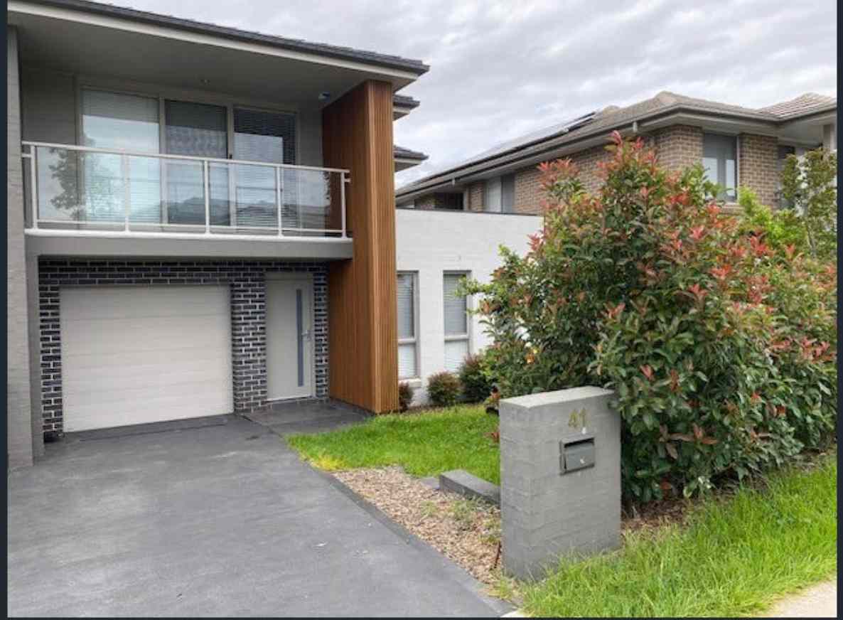 Elegant Family Home in the Heart of Edmondson Park: NSW Edmondson Park, NSW 2174 House | Prop-GPT the AI-Powered Property Portal