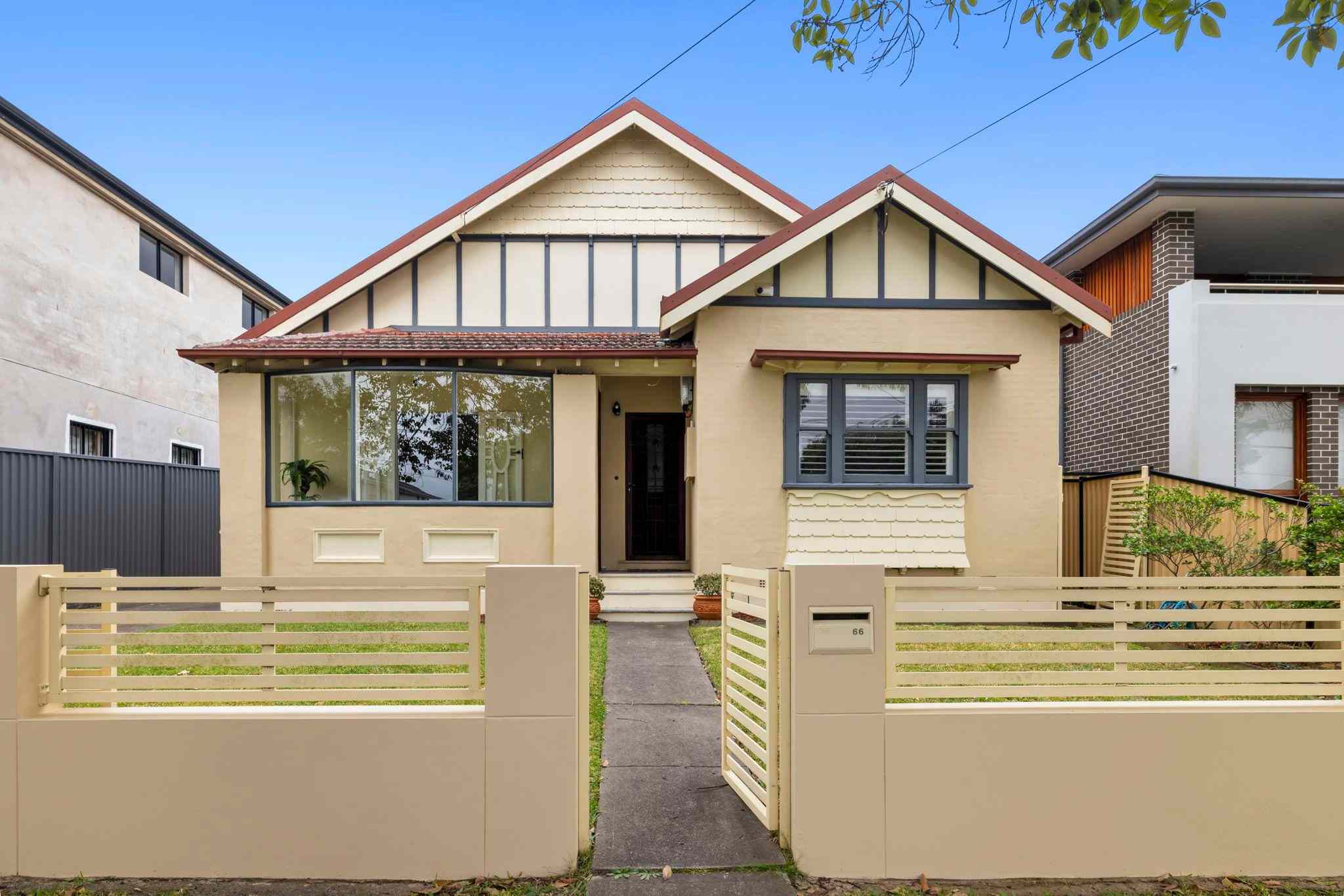 SUPERB FAMILY HOME!: NSW Belfield, NSW 2191 House | Prop-GPT the AI-Powered Property Portal