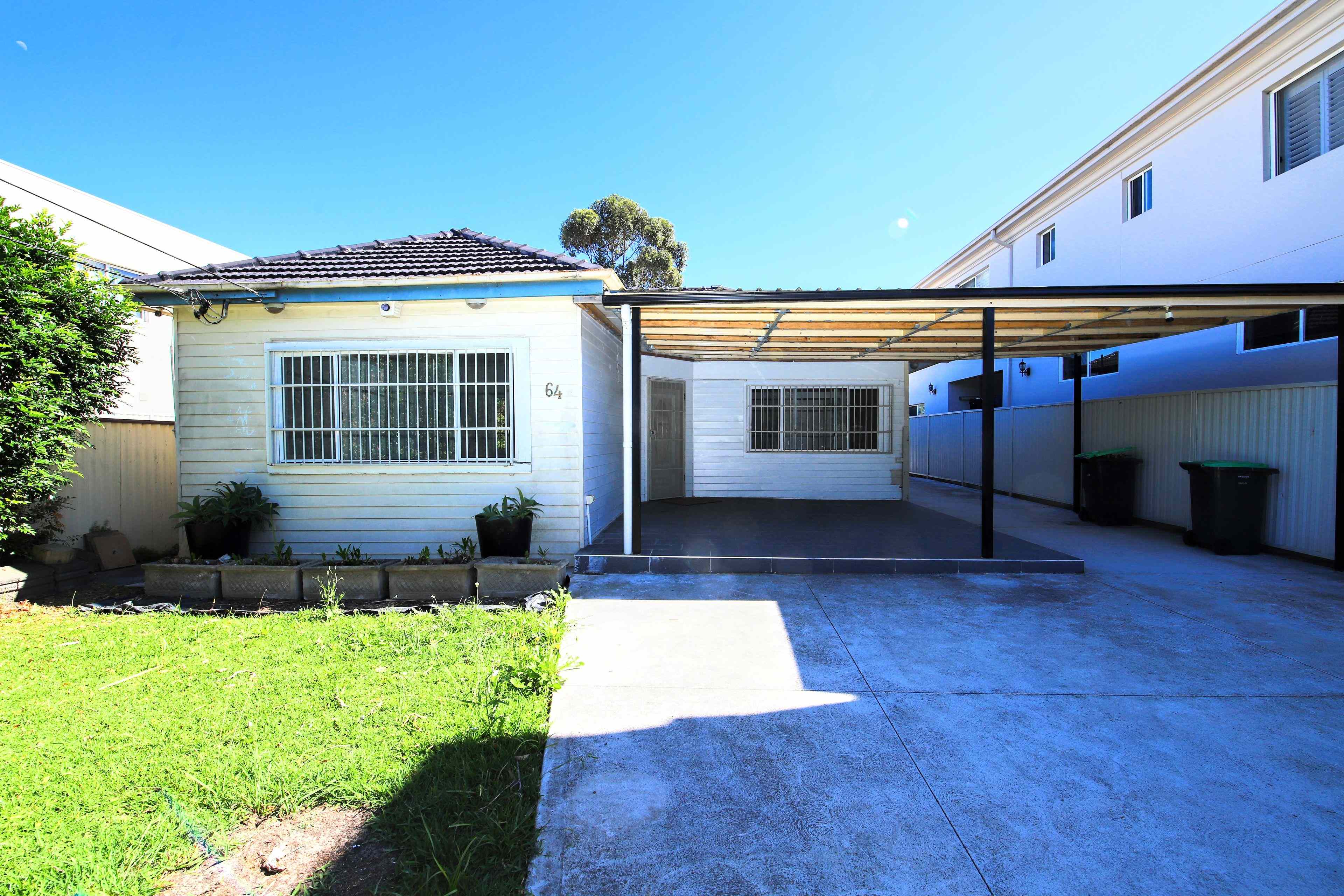 Spacious Four Bedroom Family Home: NSW Greenacre, NSW 2190 House | Prop-GPT the AI-Powered Property Portal