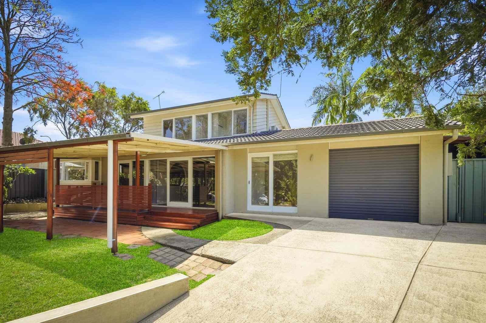 Spacious 5-Bedroom Family Haven in a Peaceful, Convenient Location: NSW Ruse, NSW 2560 House | Prop-GPT the AI-Powered Property Portal