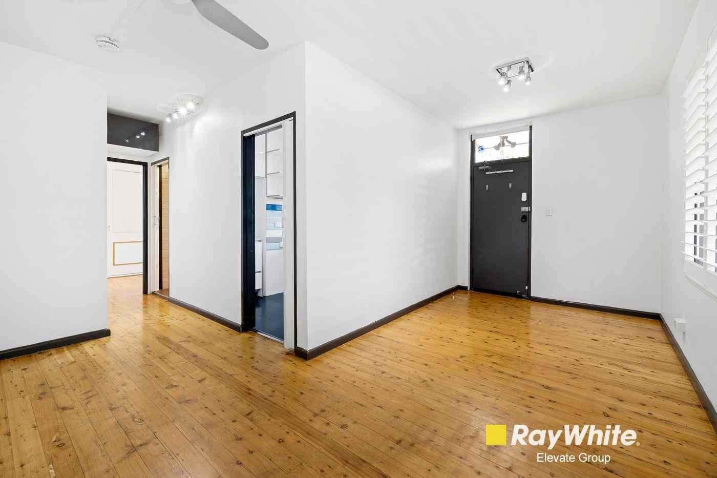 Modern One-Bedroom Apartment with Private Courtyard: NSW Croydon, NSW 2132 Apartment | Prop-GPT the AI-Powered Property Portal