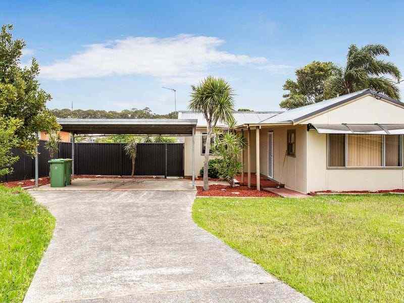 Tidy Two Bedroom Home in Convenient Location: NSW Killarney Vale, NSW 2261 House | Prop-GPT the AI-Powered Property Portal