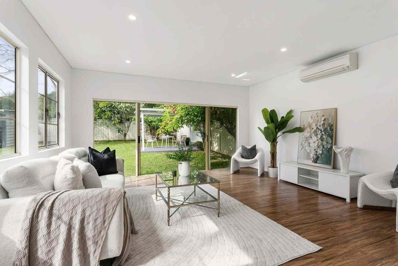 BEAUTIFUL FAMILY HOME, FULLY RENOVATED.: NSW Hurstville, NSW 2220 House | Prop-GPT the AI-Powered Property Portal