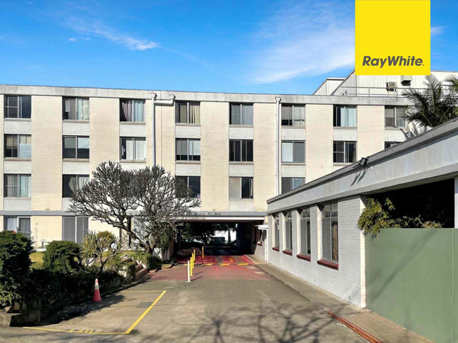 SELF CONTAINED STUDIO APARTMENT IN CONVENIENT LOCATION: NSW Auburn, NSW 2144 Unit | Prop-GPT the AI-Powered Property Portal