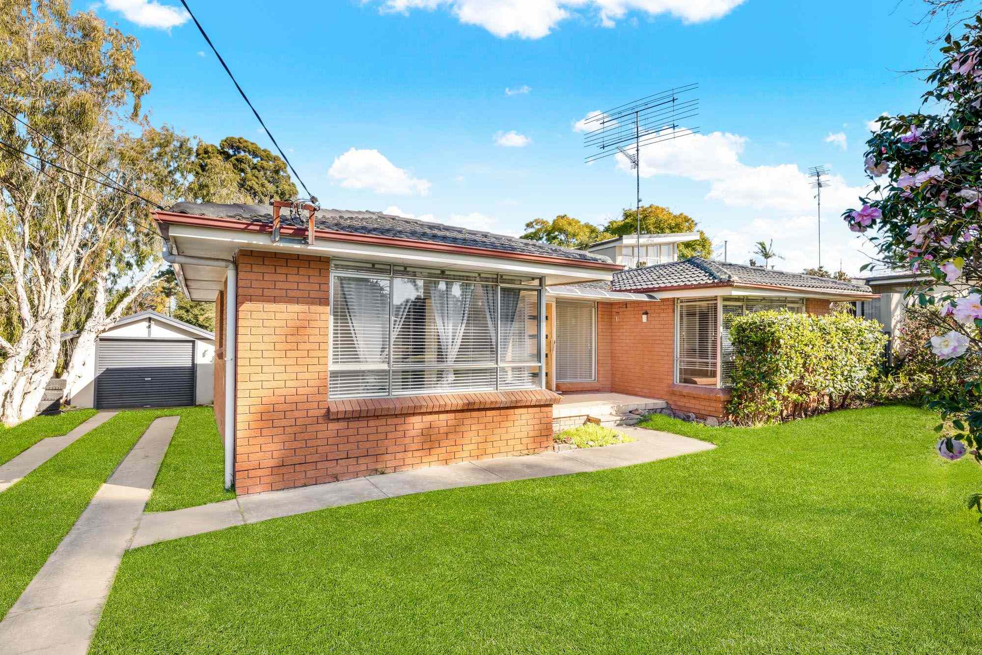 Charming 3-Bedroom Home with Spacious Backyard: NSW Baulkham Hills, NSW 2153 House | Prop-GPT the AI-Powered Property Portal