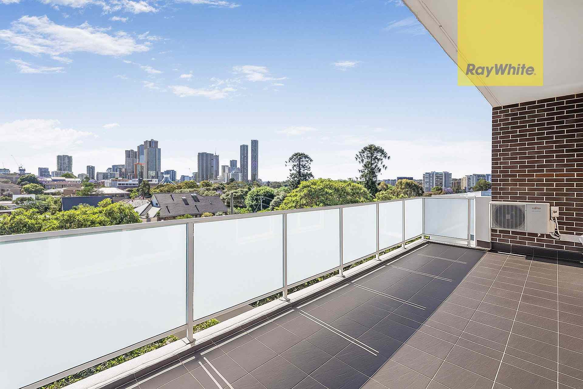 Sanctuary in the Sky: Renovated Top-Floor Apartment with Sweeping Views: NSW Rosehill, NSW 2142 Apartment | Prop-GPT the AI-Powered Property Portal
