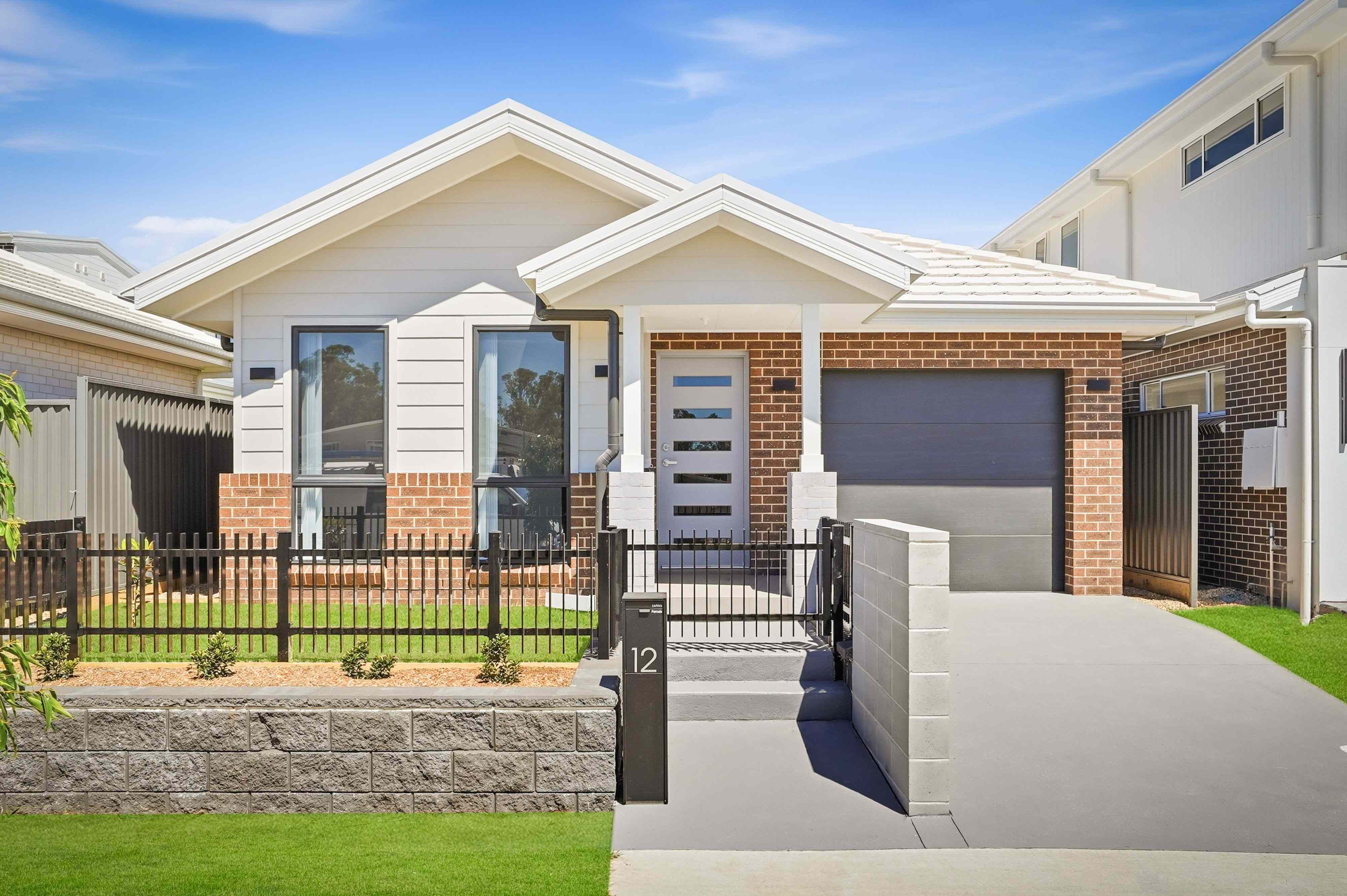Stunning Brand New 4-Bedroom Home for Rent in Oran Park: NSW Oran Park, NSW 2570 House | Prop-GPT the AI-Powered Property Portal
