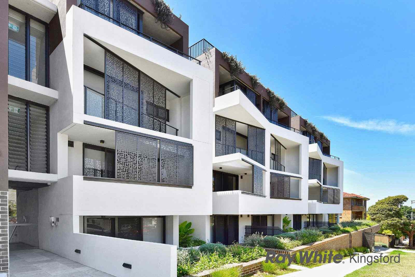 Modern Sunlit One Bedroom Apartment: NSW Kensington, NSW 2033 Apartment | Prop-GPT the AI-Powered Property Portal