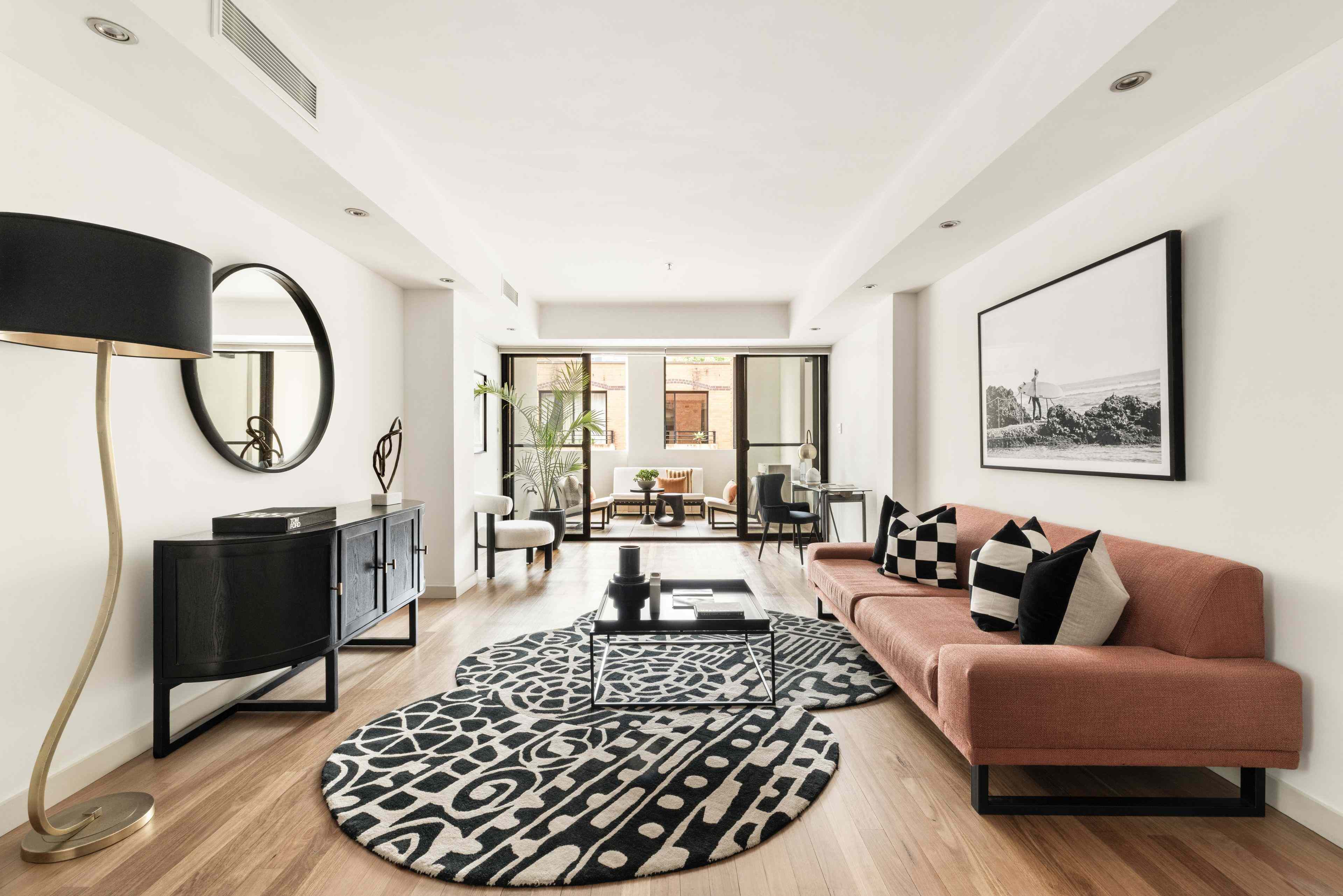 Fantastic North Facing City Apartment in Acclaimed 'The Giorgio': NSW Surry Hills, NSW 2010 Apartment | Prop-GPT the AI-Powered Property Portal
