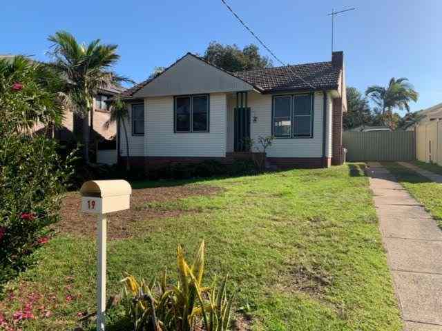 Charming Family Home with Spacious Backyard and Modern Comforts: NSW Ermington, NSW 2115 House | Prop-GPT the AI-Powered Property Portal