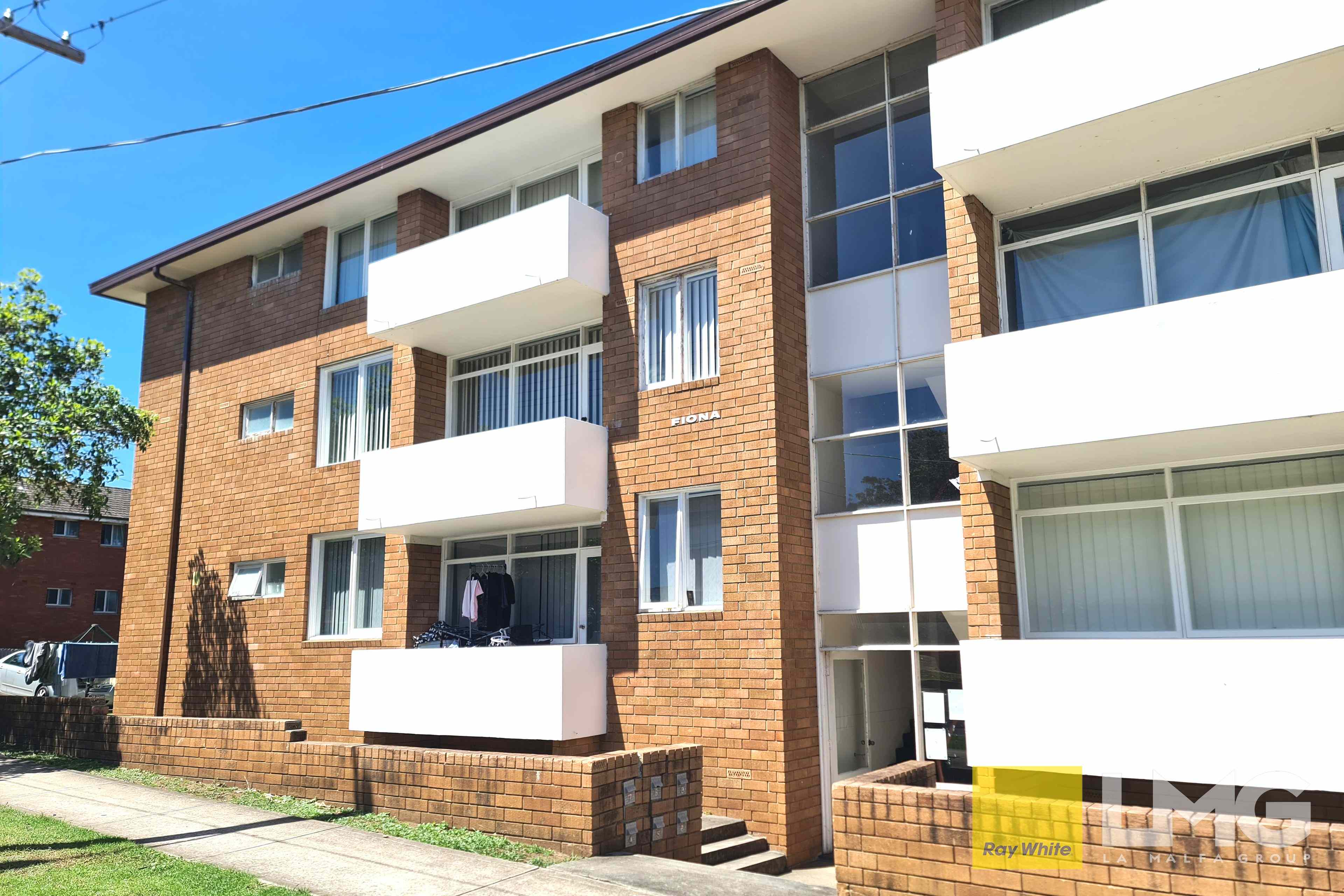 2-BEDROOM APARTMENT IN IDEAL LOCATION: NSW Berala, NSW 2141 Apartment | Prop-GPT the AI-Powered Property Portal