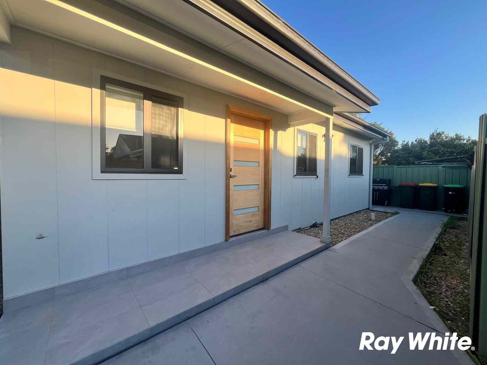 Three Bedroom Granny Flat - Walk to Station: NSW Kings Park, NSW 2148 Flat | Prop-GPT the AI-Powered Property Portal