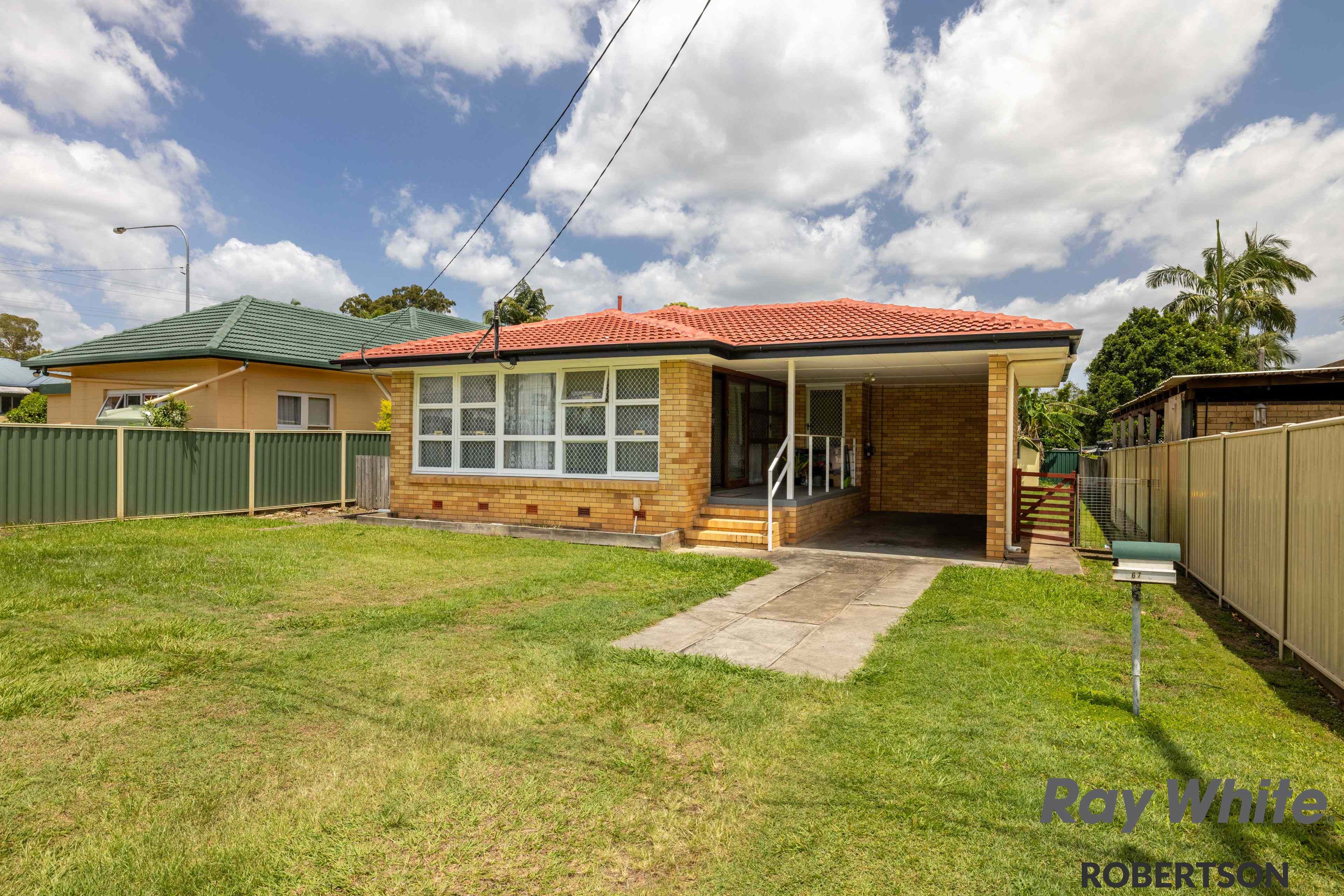 Charming Family Home in Sunnybank - 67 Mitchell St: QLD Sunnybank, QLD 4109 House | Prop-GPT the AI-Powered Property Portal