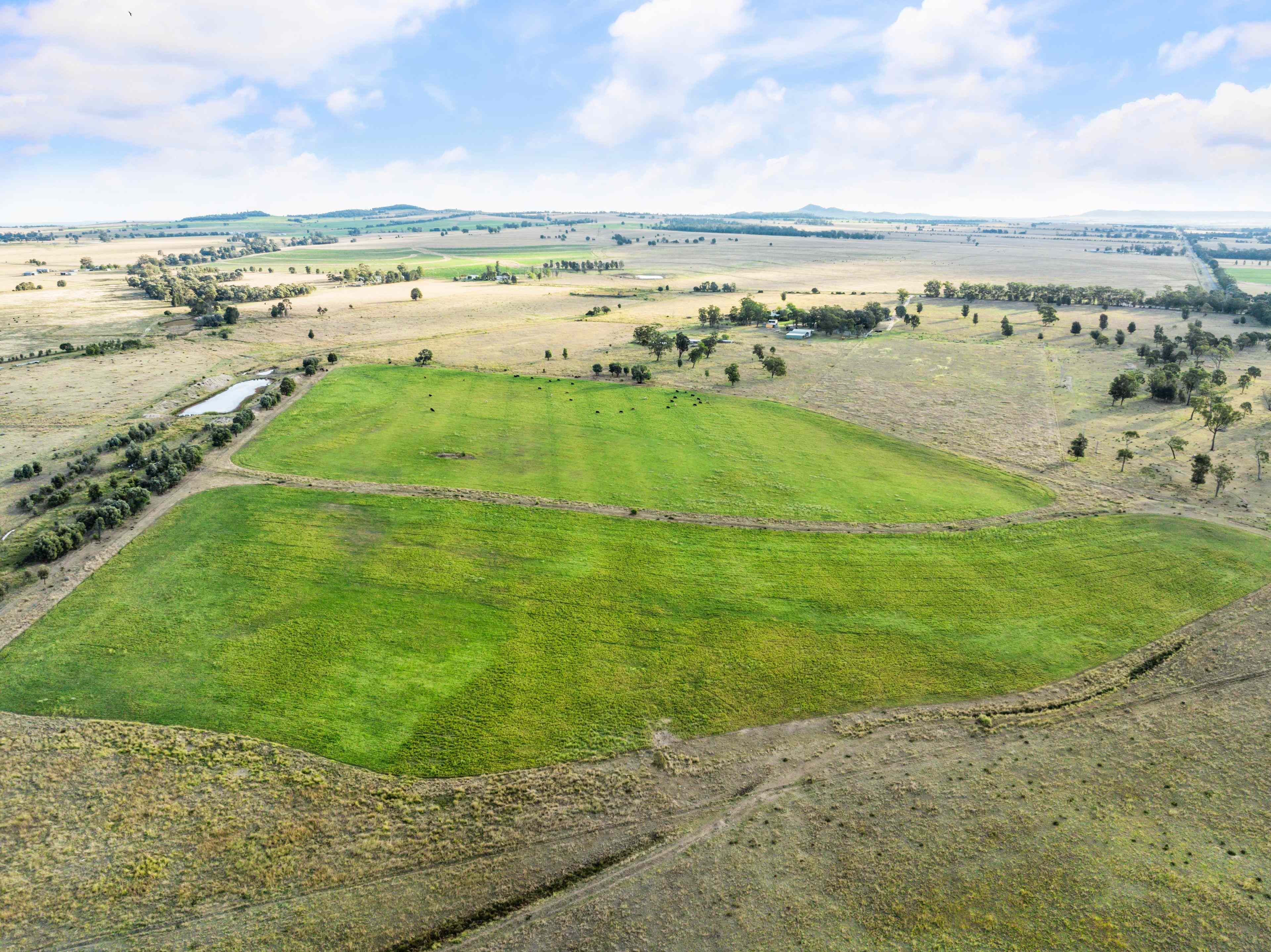 'Fairfield' - Downs Grazing Opportunity: QLD Rocky Creek, QLD 4357 Other | Prop-GPT the AI-Powered Property Portal