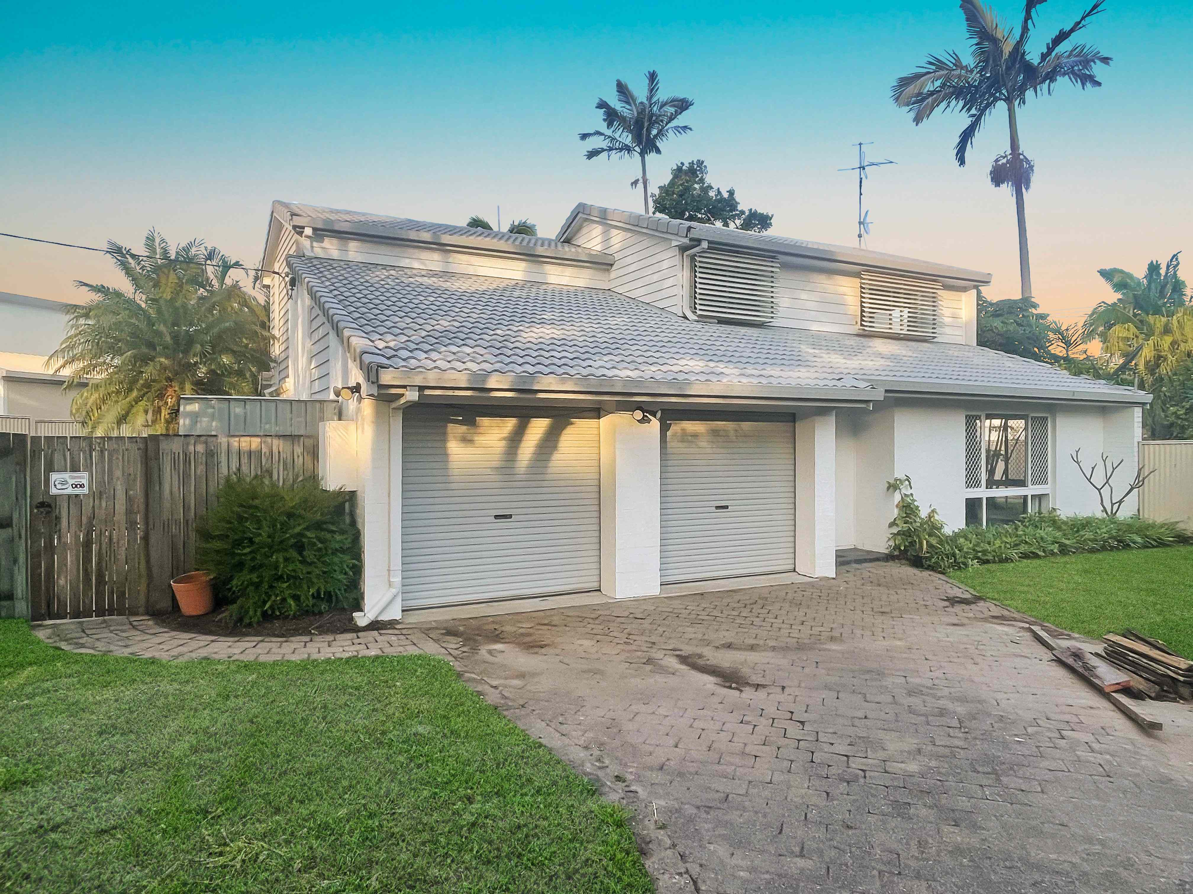 Spacious Family Home With Pool Steps from Dicky Beach: QLD Dicky Beach, QLD 4551 House | Prop-GPT the AI-Powered Property Portal