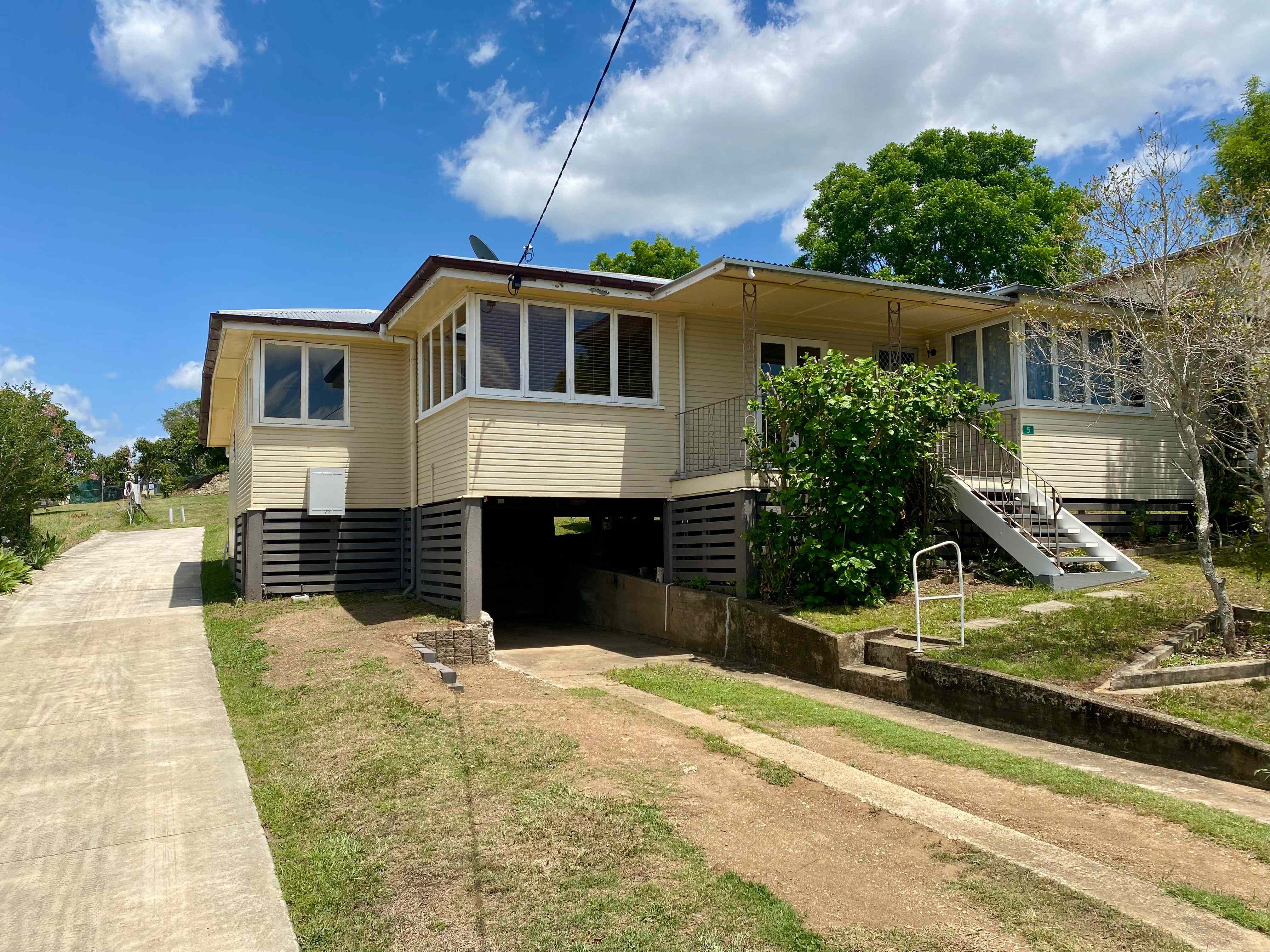 Family Home in a Convenient Location: QLD Mount Kilcoy, QLD 4515 Lifestyle | Prop-GPT the AI-Powered Property Portal